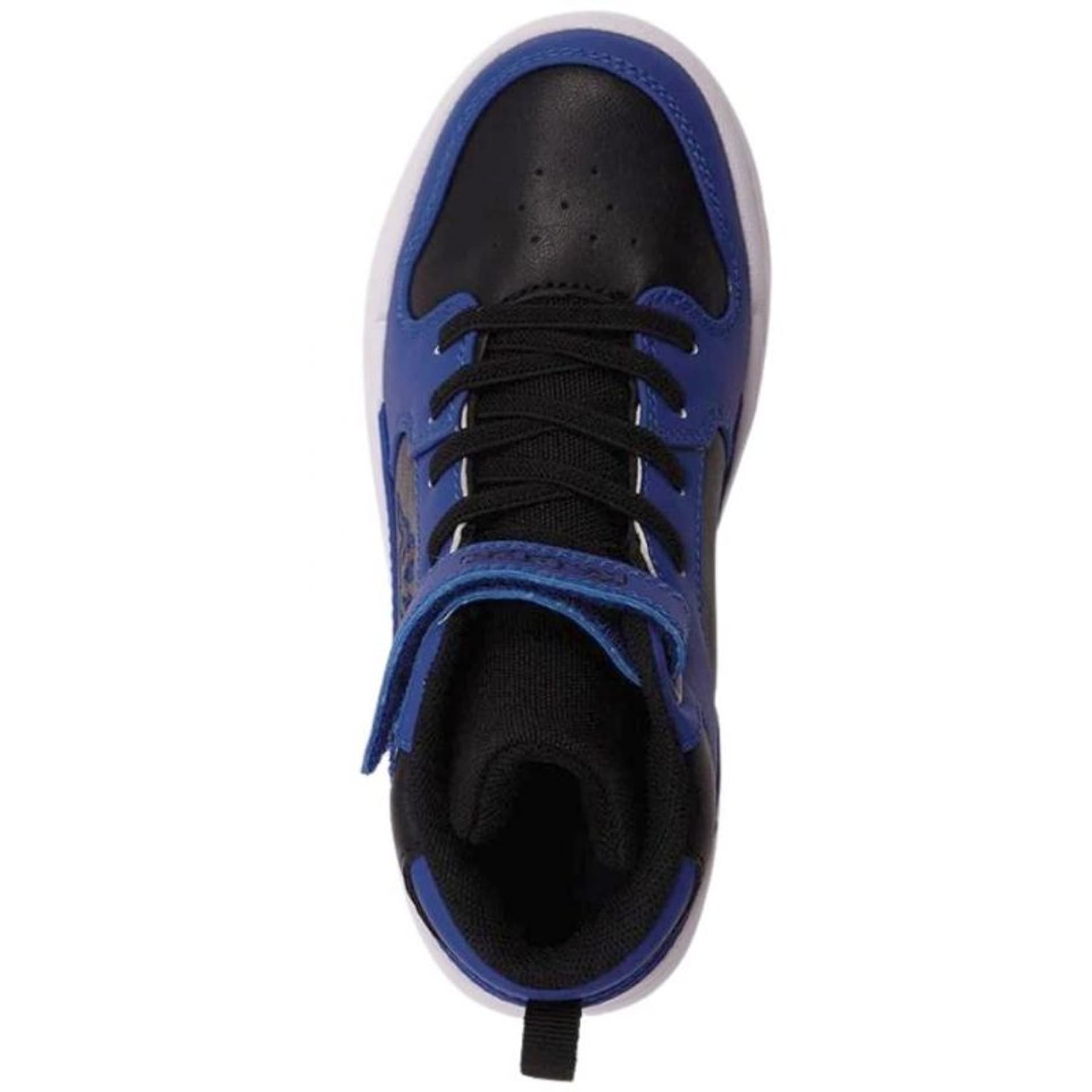 

Buty Kappa Lineup Jr 260926K (kolor Czarny. Niebieski, rozmiar 30)