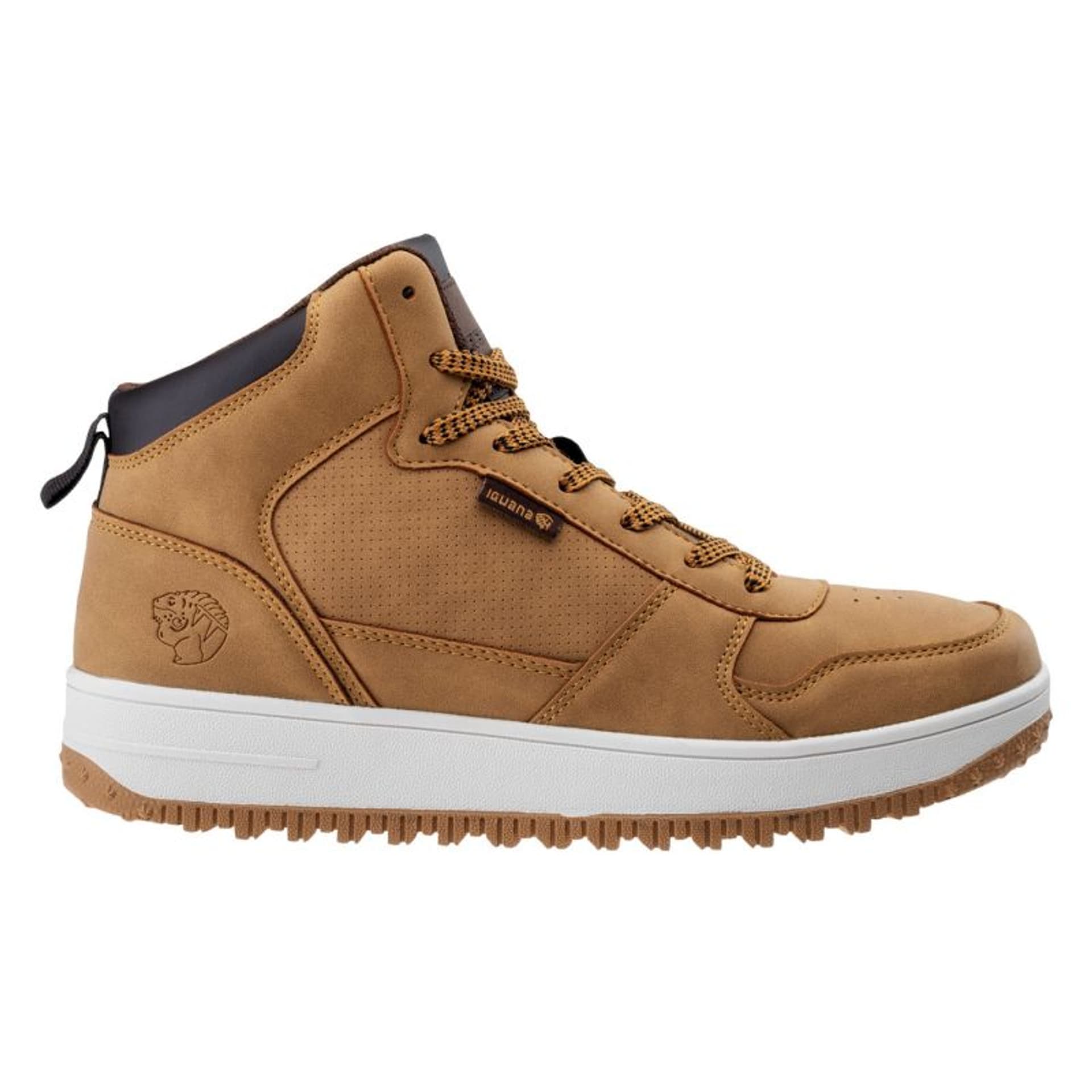 

Buty Iguana Karson Mid M (kolor Brązowy, rozmiar 46)
