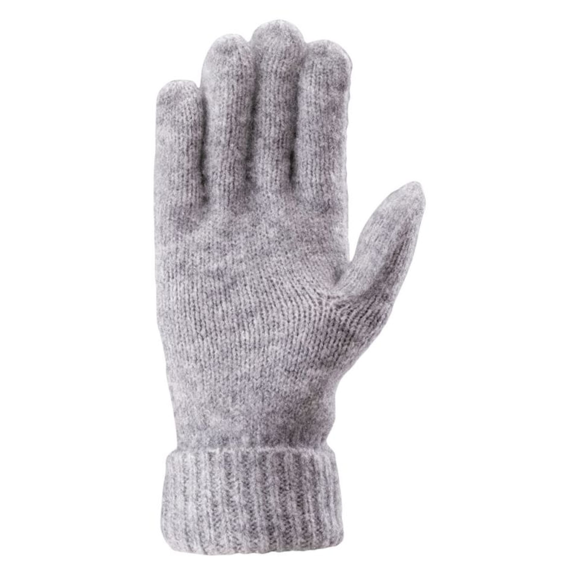 

Rękawiczki Iguana Carlina W (kolor Szary/Srebrny, rozmiar L/XL)