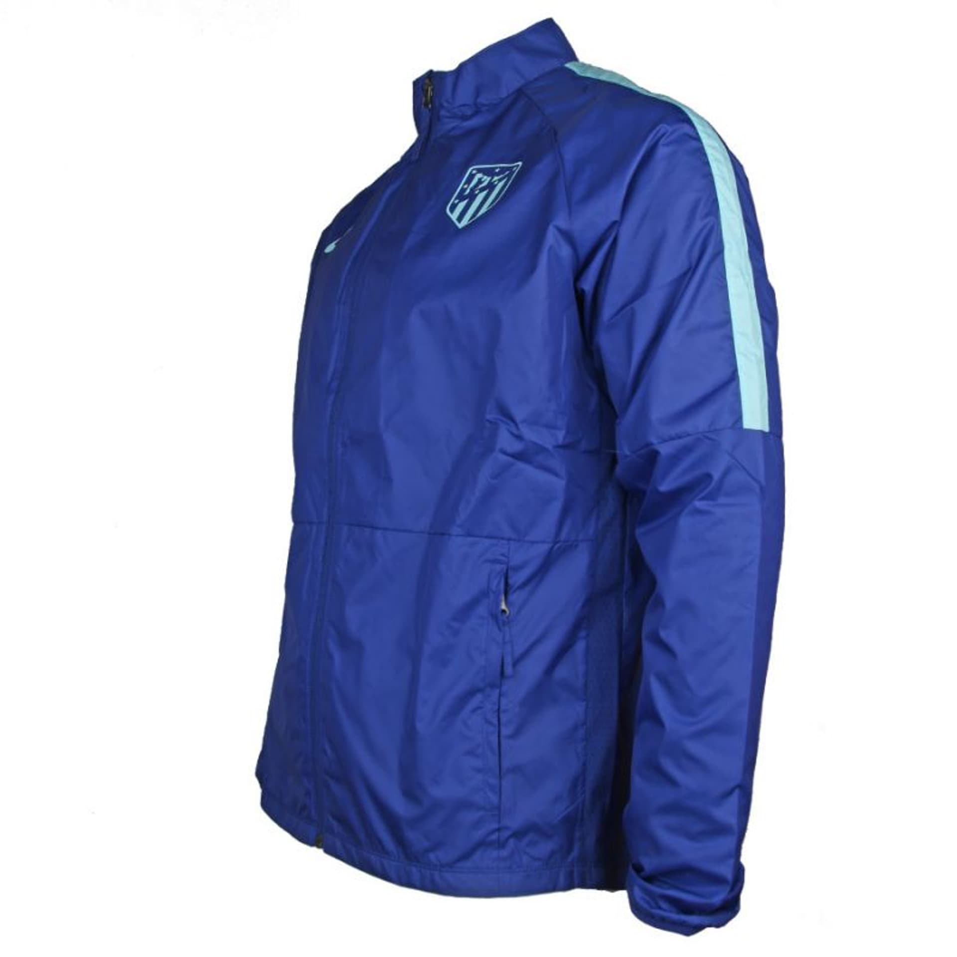 

Bluza Nike Atletico Madrid Repel Academy AWF M DR0332 (kolor Niebieski, rozmiar L)