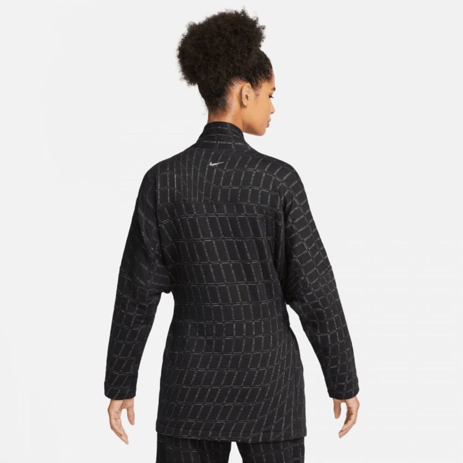 

Koszulka Nike Yoga Therma-FIT Luxe W DQ6320 (kolor Czarny, rozmiar S)