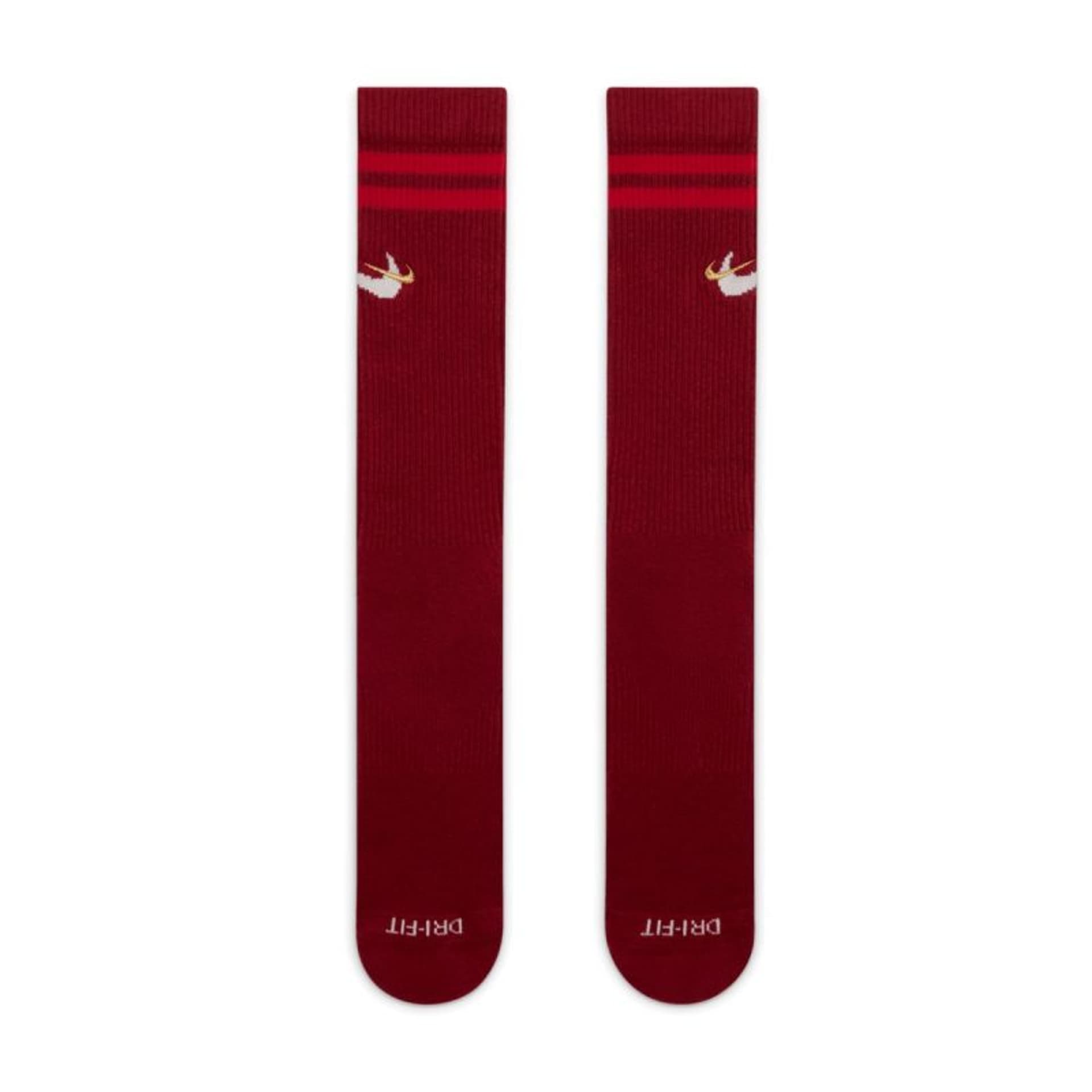 

Skarpety Nike Everyday Plus DQ9165 (kolor Czerwony, rozmiar M)