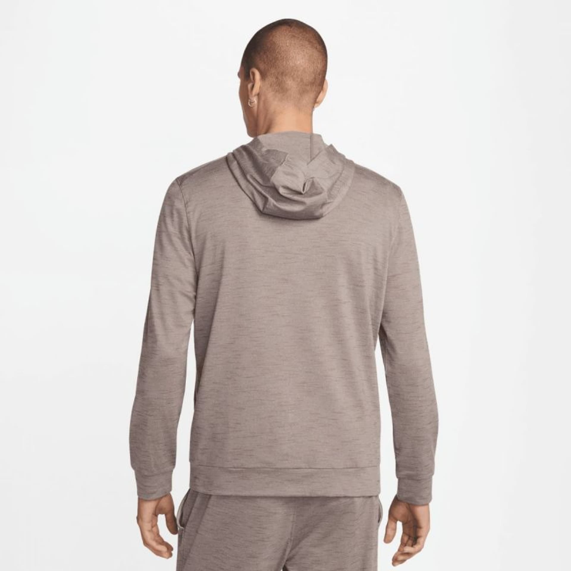 

Bluza Nike Yoga Dri-FIT M CZ2217 (kolor Beżowy/Kremowy, rozmiar L)
