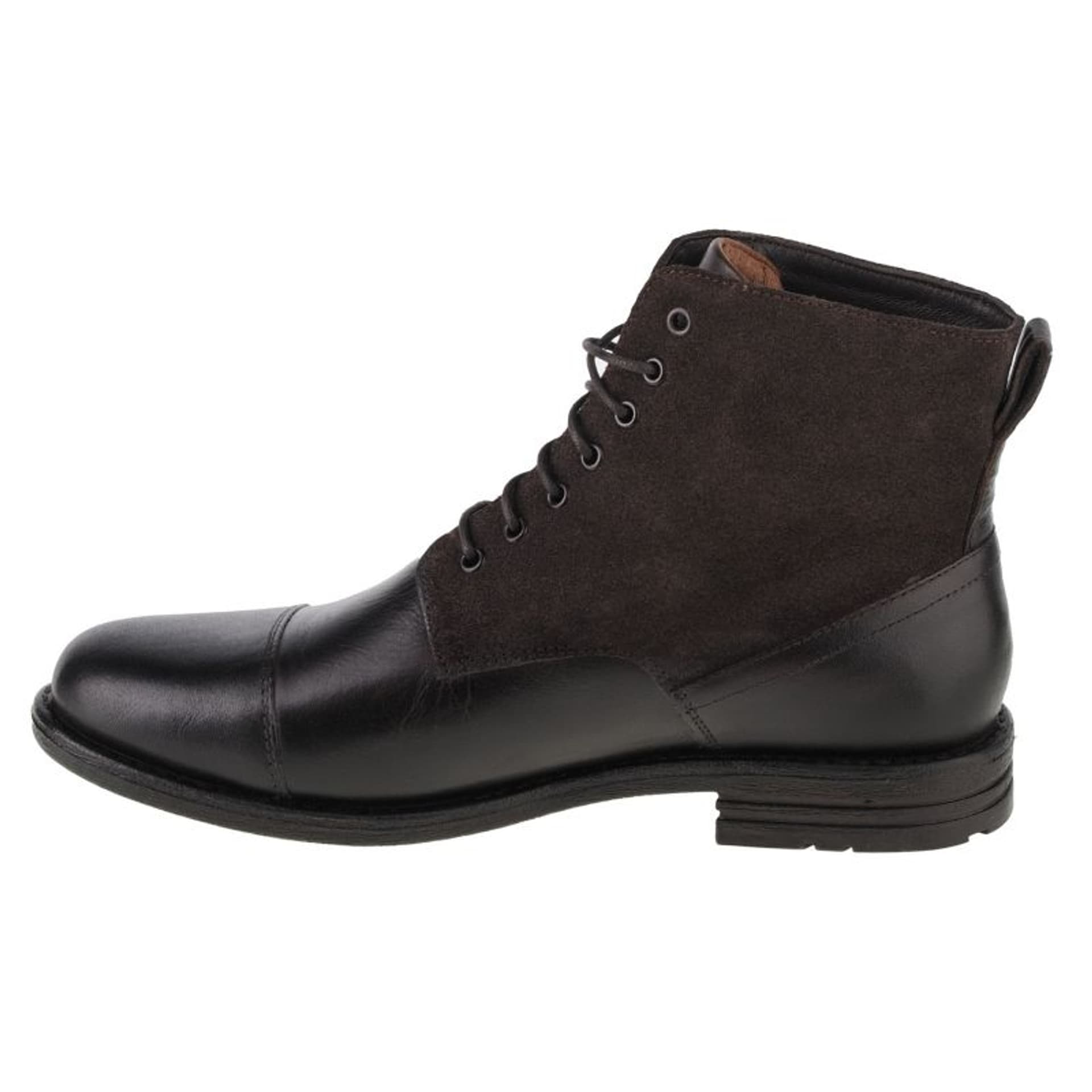 

Buty Levi's Fowler 3.0 M 234726 (kolor Brązowy, rozmiar 42)