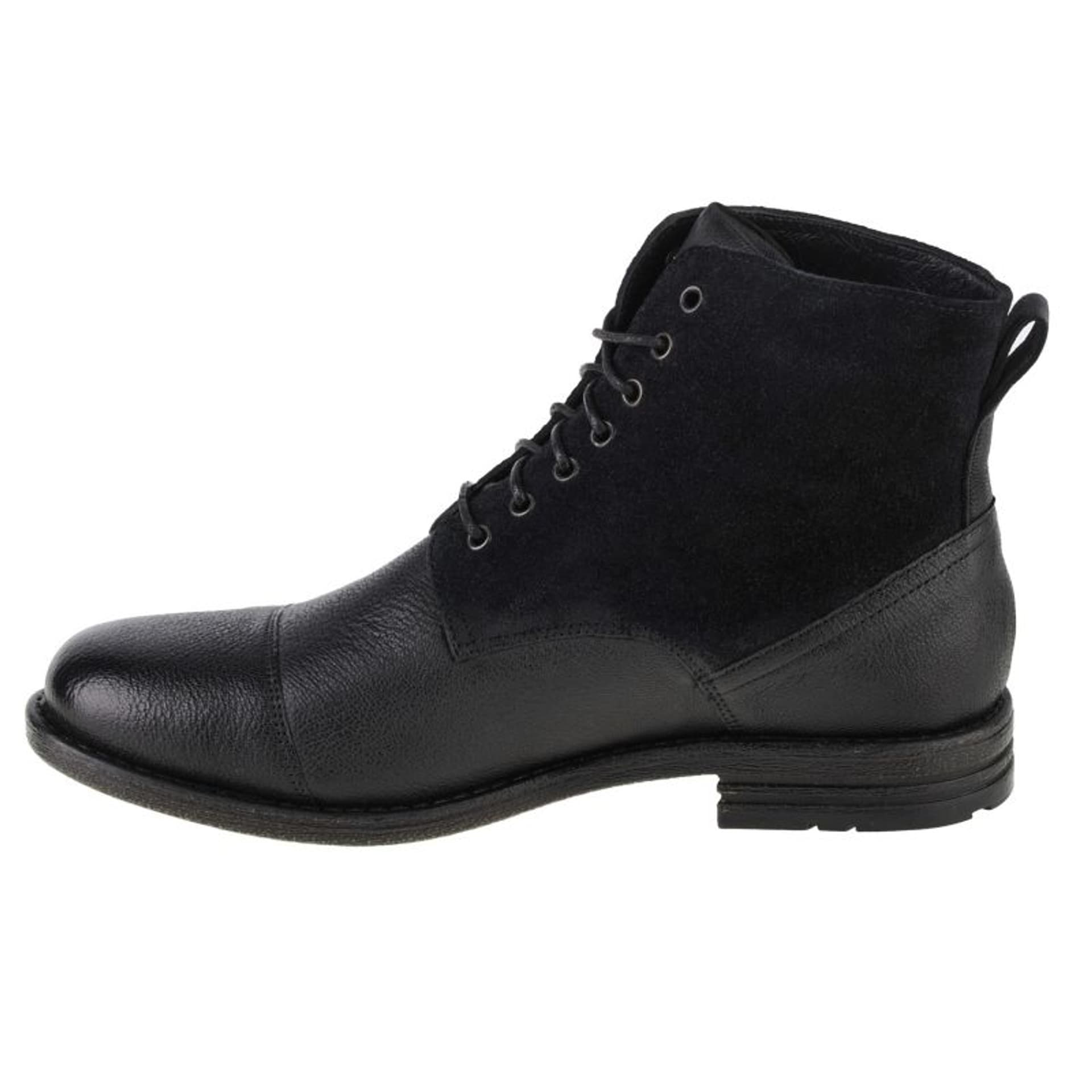 

Buty Levi's Fowler 3.0 M 234726 (kolor Czarny, rozmiar 43)