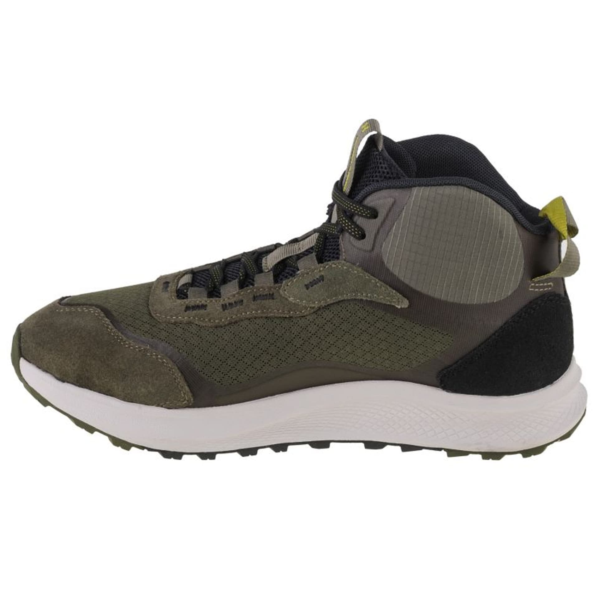 

Buty Under Armour Charged Bandit Trek 2 M 3024267 (kolor Zielony, rozmiar 40.5)