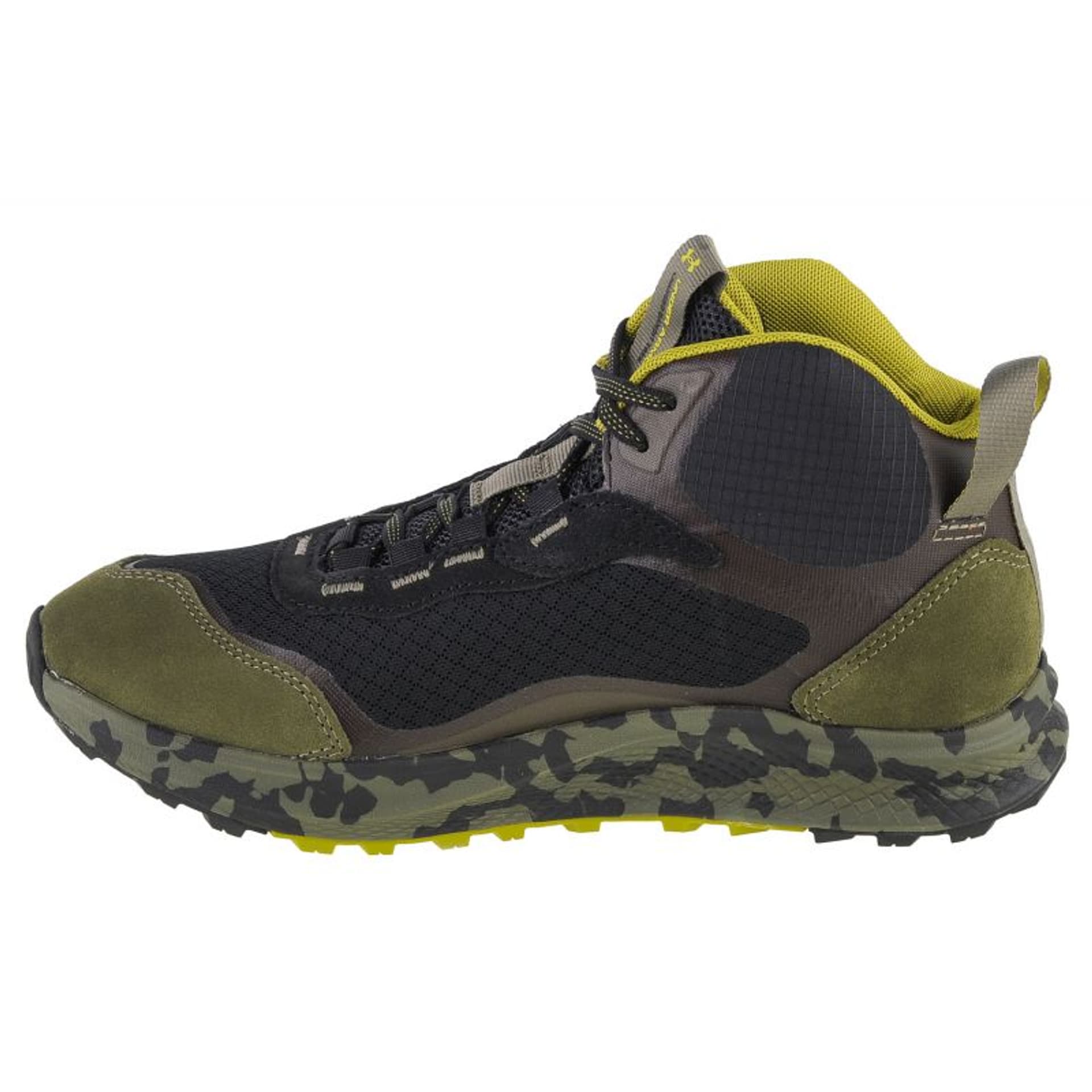 

Buty Under Armour Charged Bandit Trek 2 M 3024759 (kolor Zielony, rozmiar 40.5)