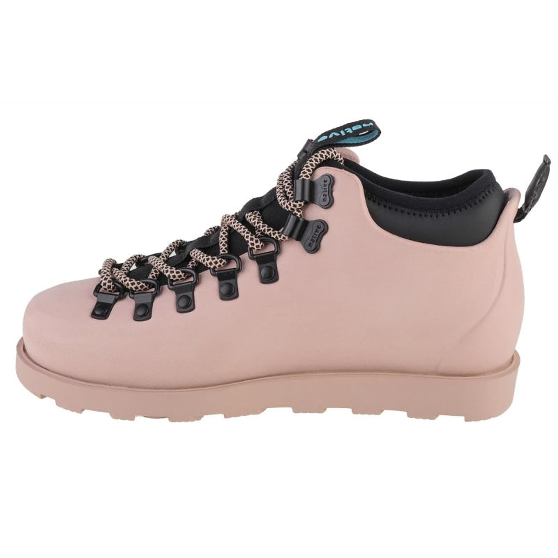 

Buty Native Fitzsimmons Citylite Bloom W 31106848 (kolor Różowy, rozmiar 36)