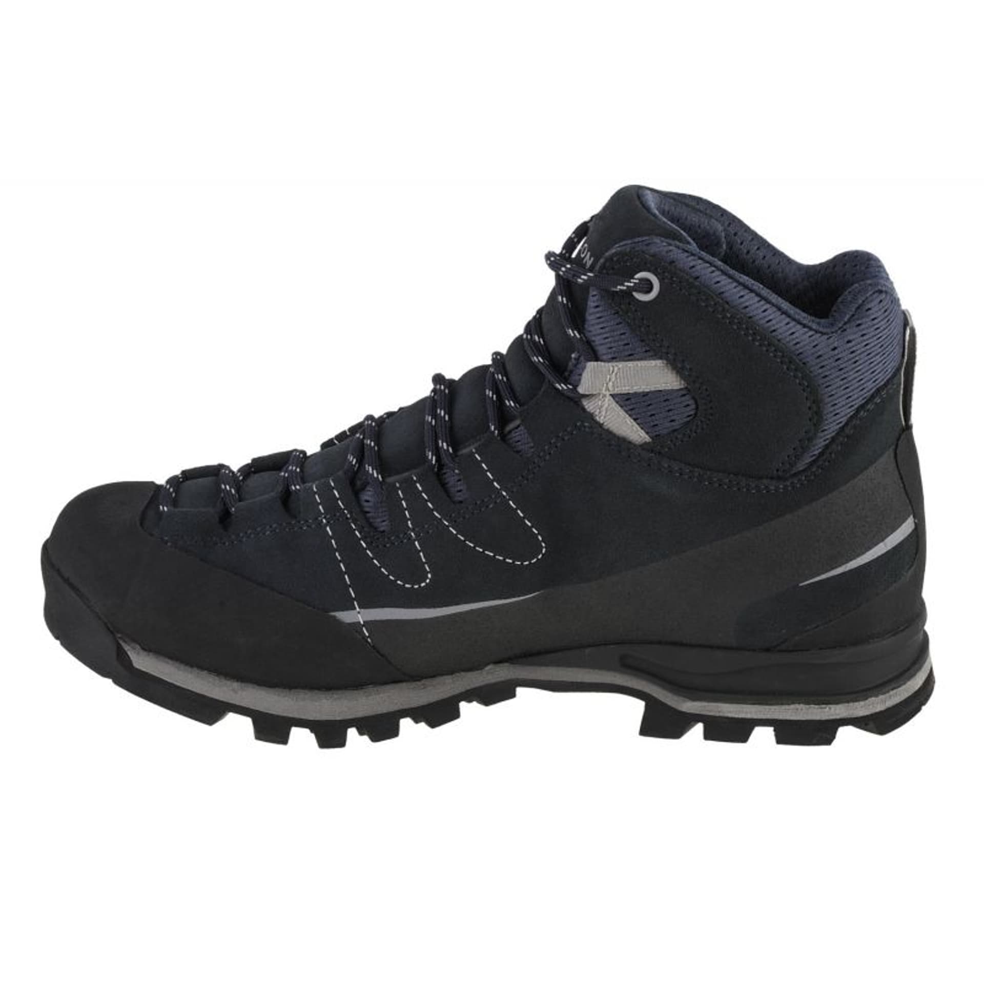 

Buty Bergson Tahat Mid Stx M BGR00060 (kolor Granatowy, rozmiar 42)