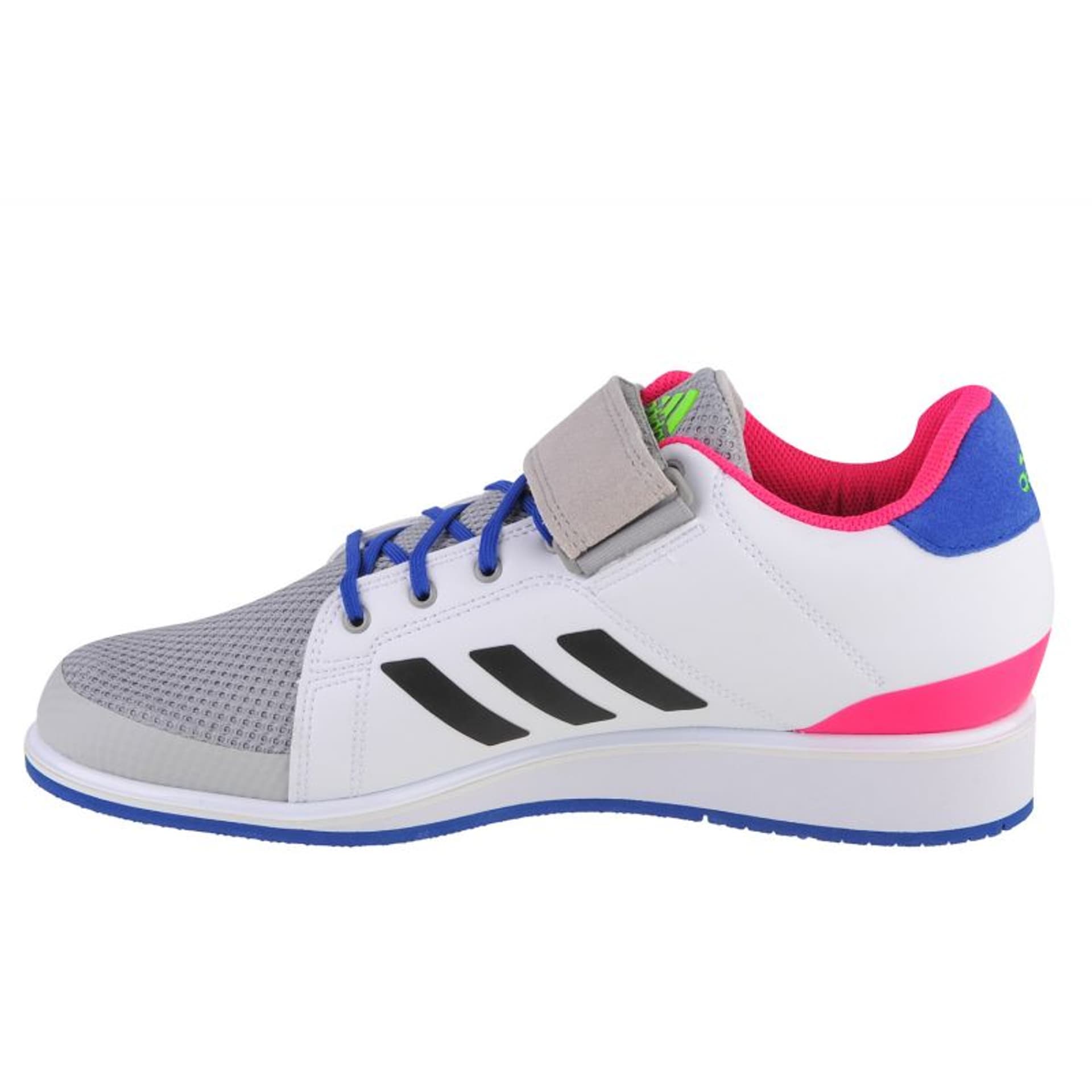 

Buty adidas Power Perfect 3 M (kolor Wielokolorowy, rozmiar 44 2/3)