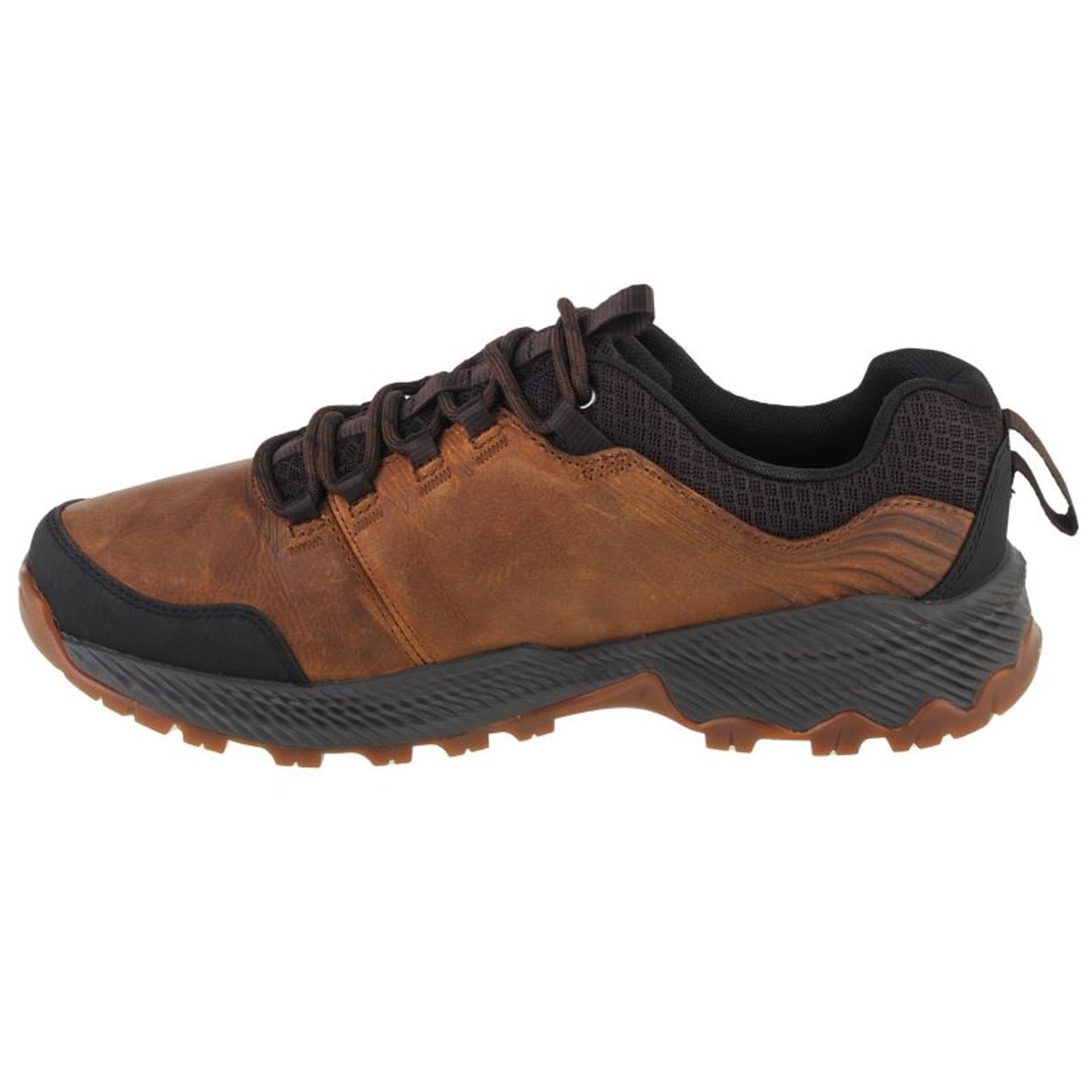 

Buty Merrell Forestbound M (kolor Brązowy, rozmiar 44)