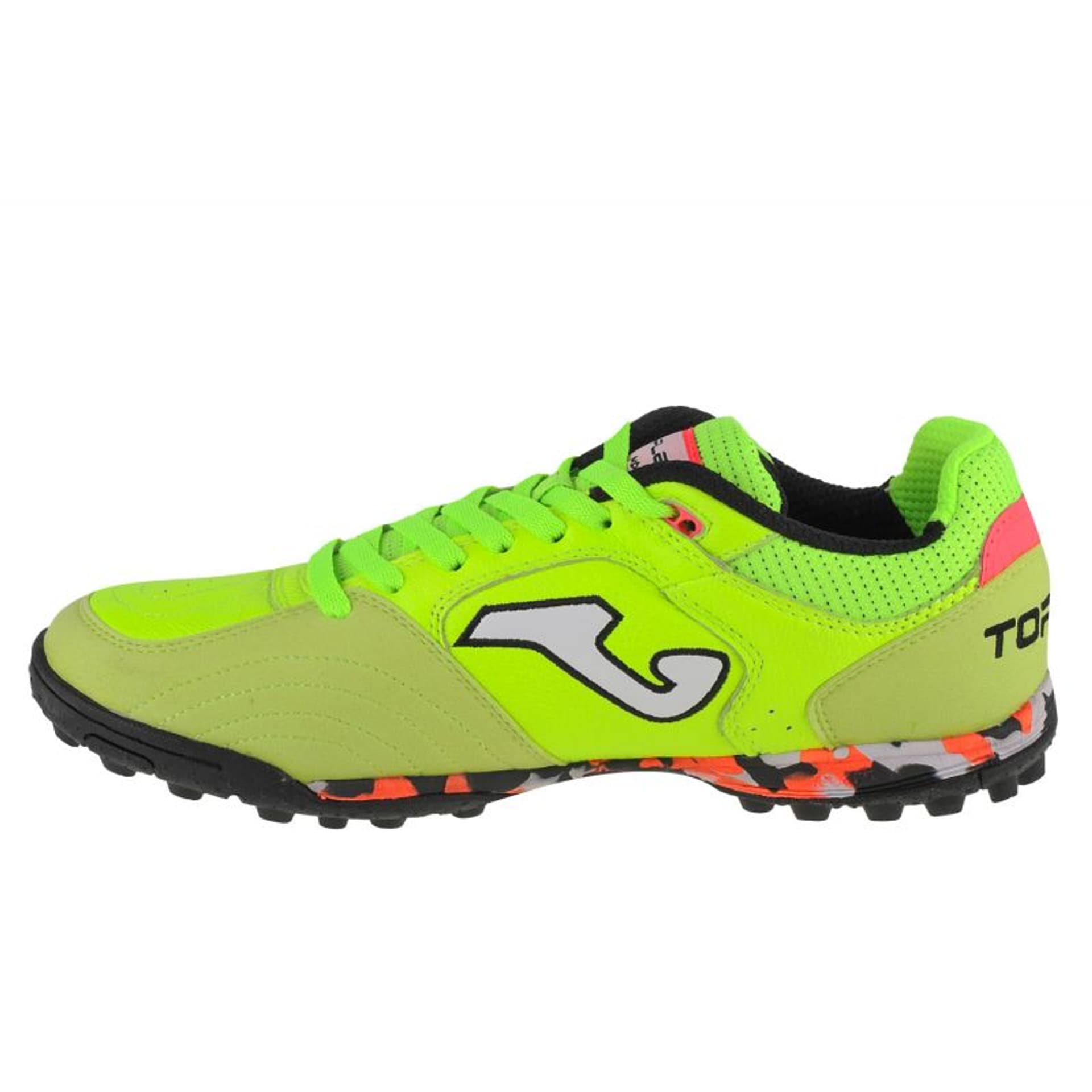 

Buty piłkarskie Joma Top Flex 2211 TF M (kolor Zielony, rozmiar 42.5)