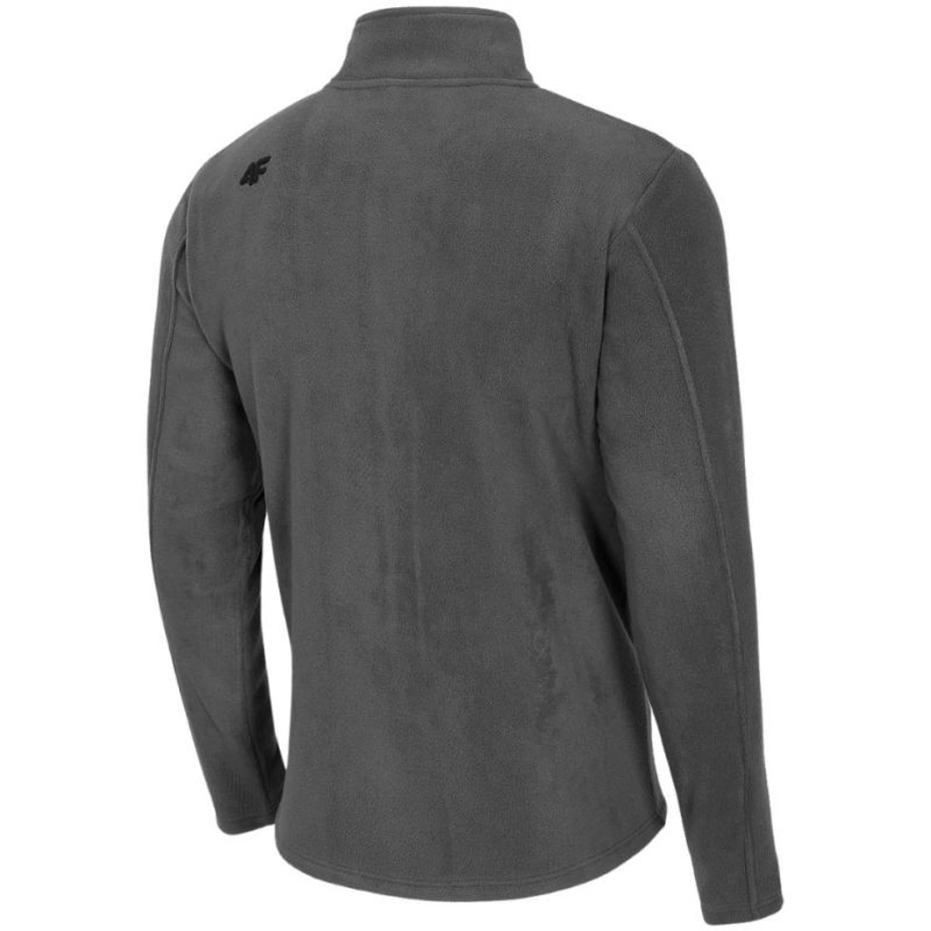 

Bluza 4F M H4Z22 PLM352 (kolor Szary/Srebrny, rozmiar 3XL)