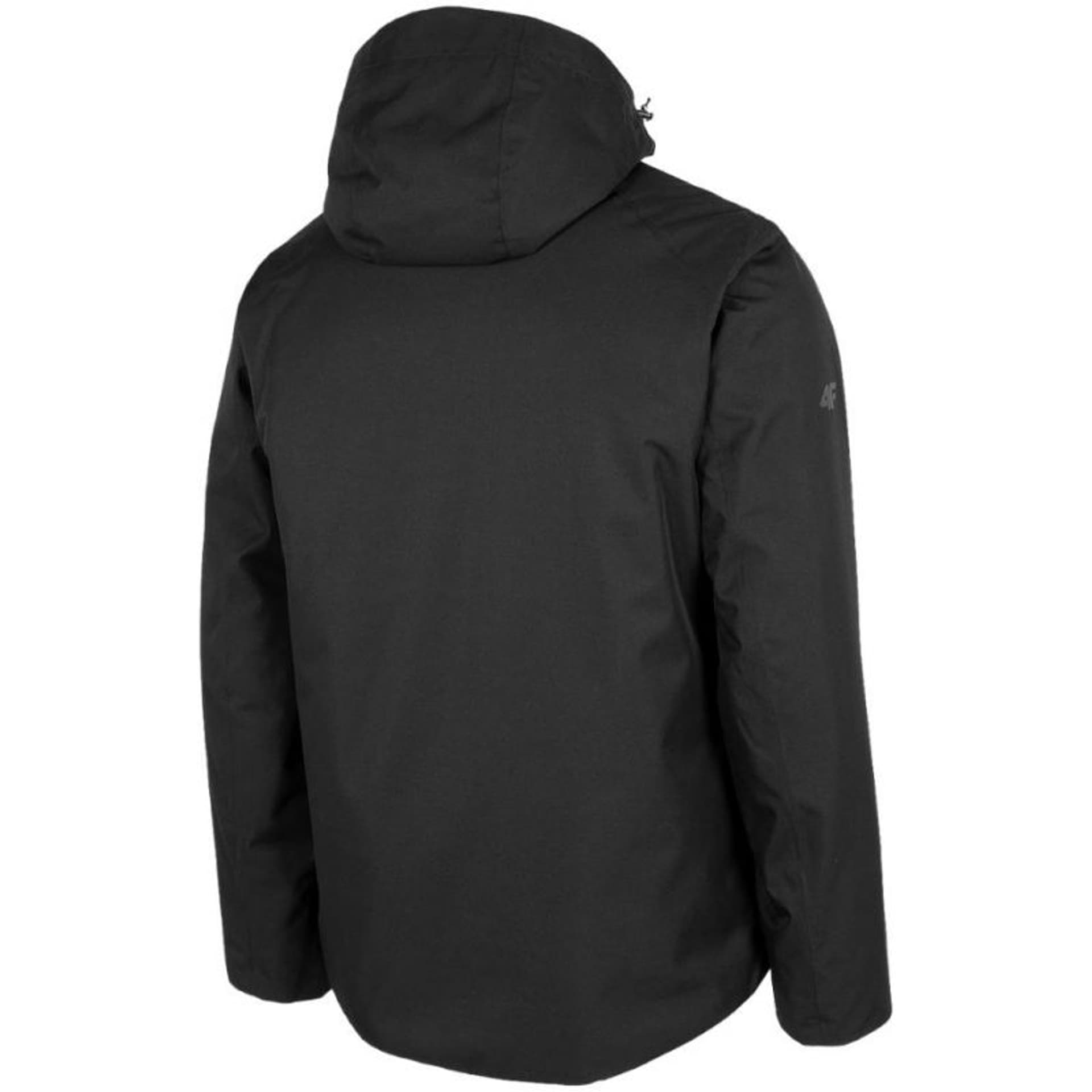 

Kurtka narciarska 4F M H4Z22 KUMN003 (kolor Czarny, rozmiar 2XL)