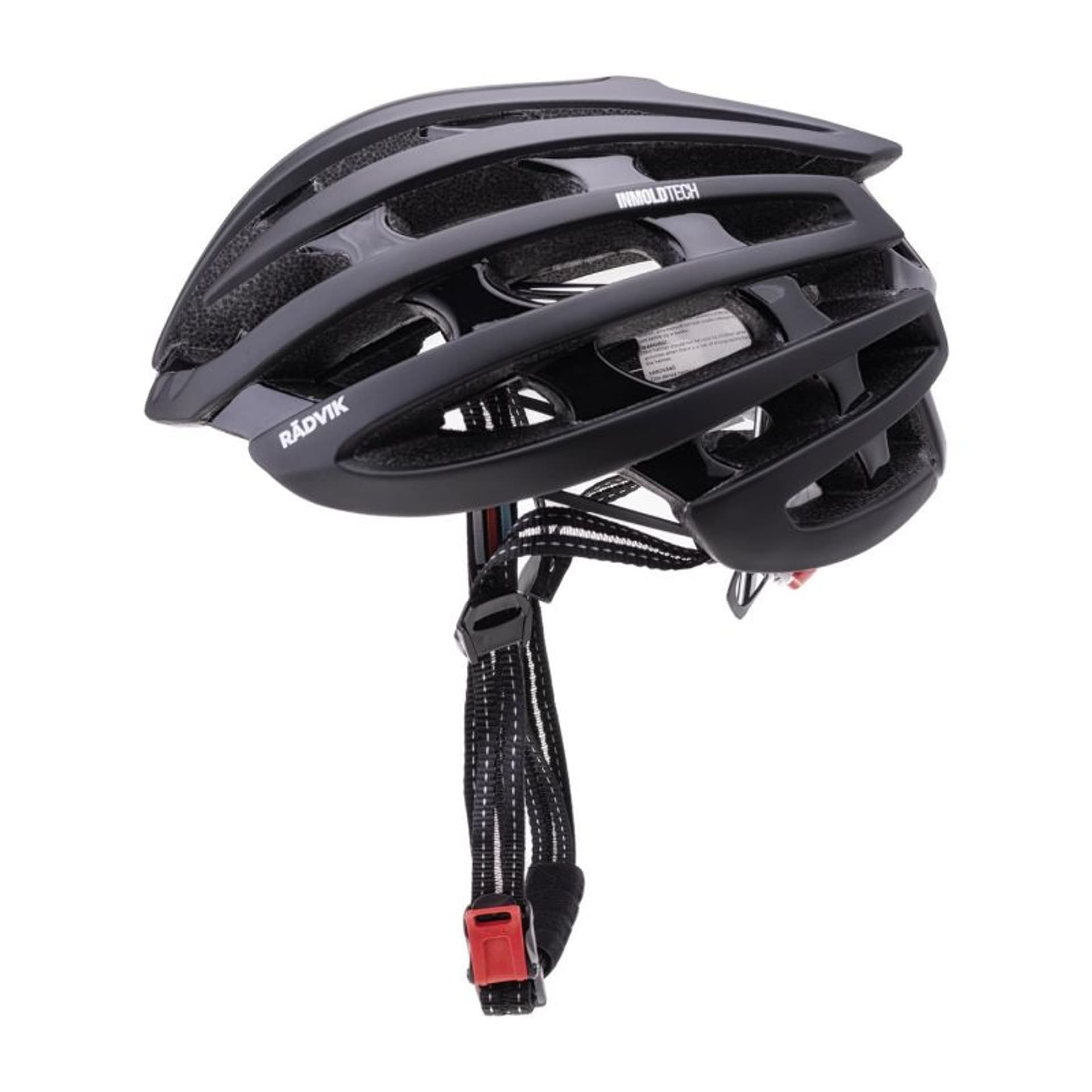 

Kask Raddvik peleton 92800354341 (kolor Czarny, rozmiar M)