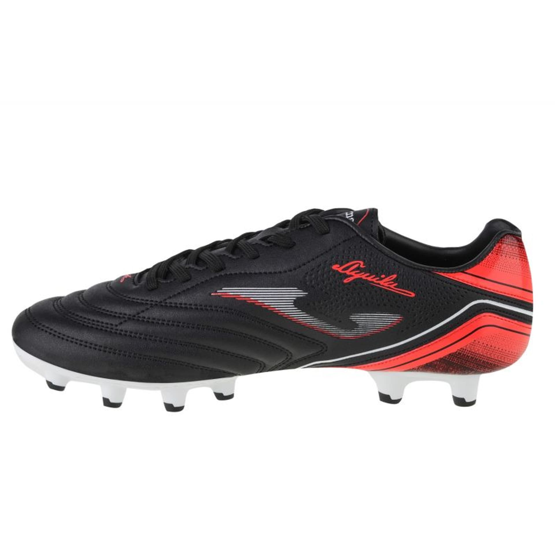 

Buty piłkarskie Joma Aguila 2241 FG M (kolor Czarny, rozmiar 46)