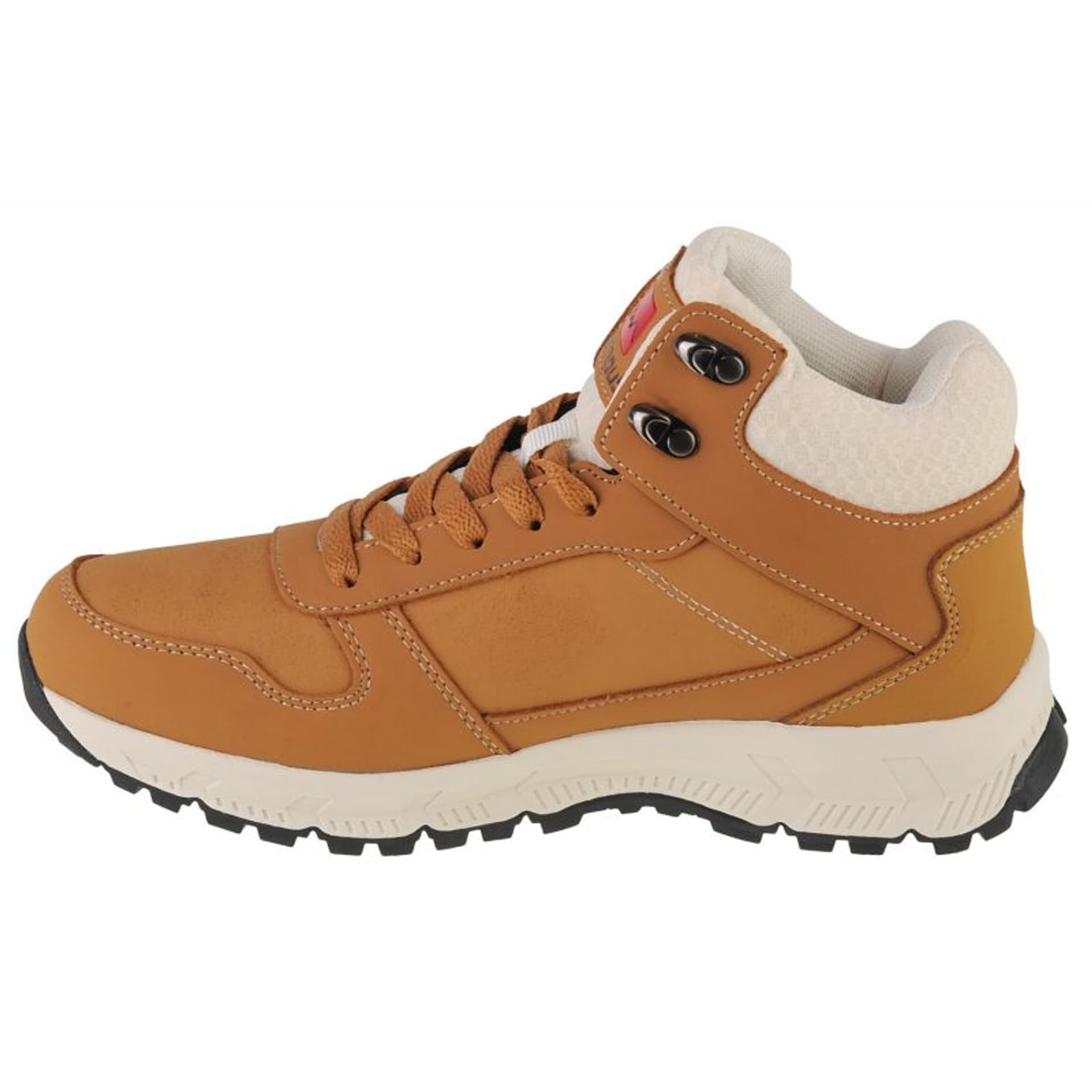 

Buty Campus Rosa W (kolor Brązowy, rozmiar 36)