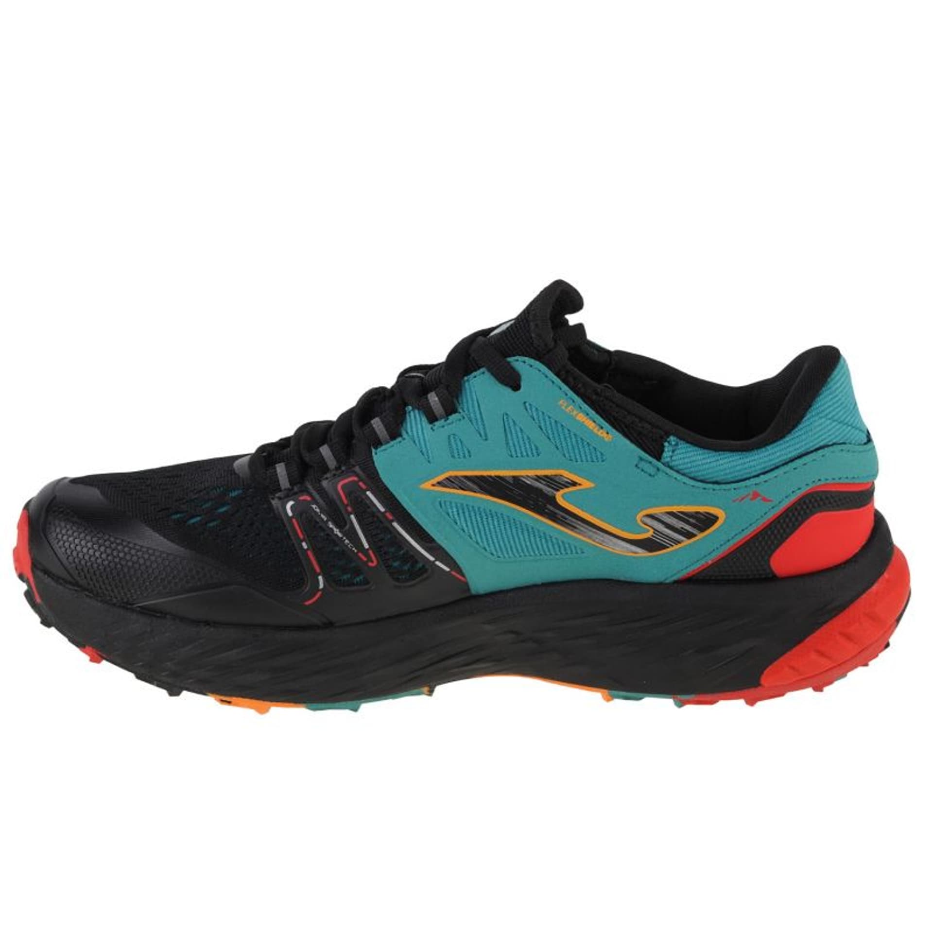 

Buty do biegania Joma TK.Sierra Men 2201 M (kolor Czarny, rozmiar 42)