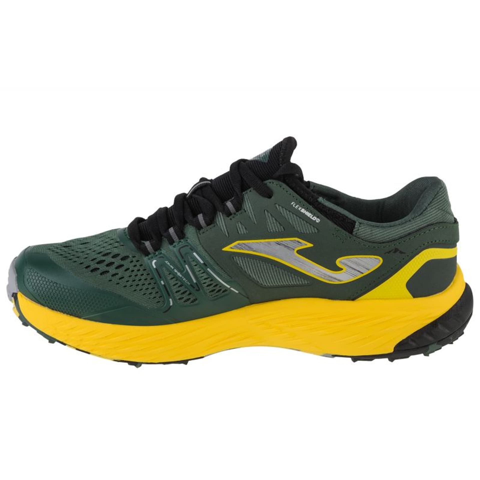 

Buty do biegania Joma TK.Sierra Men 2215 M (kolor Zielony, rozmiar 41)