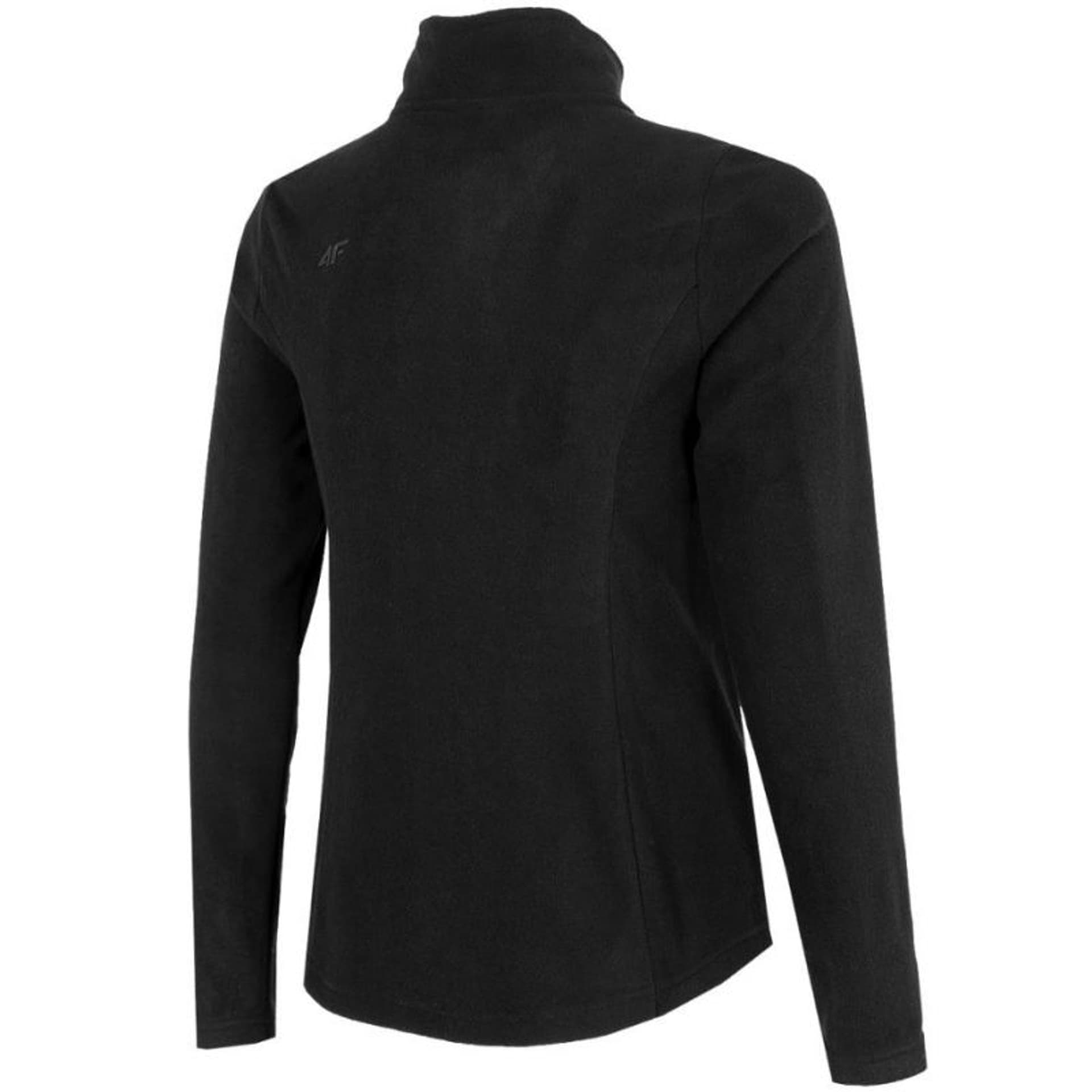 

Bluza 4F polar W H4Z22 BIDP010 (kolor Czarny, rozmiar M)