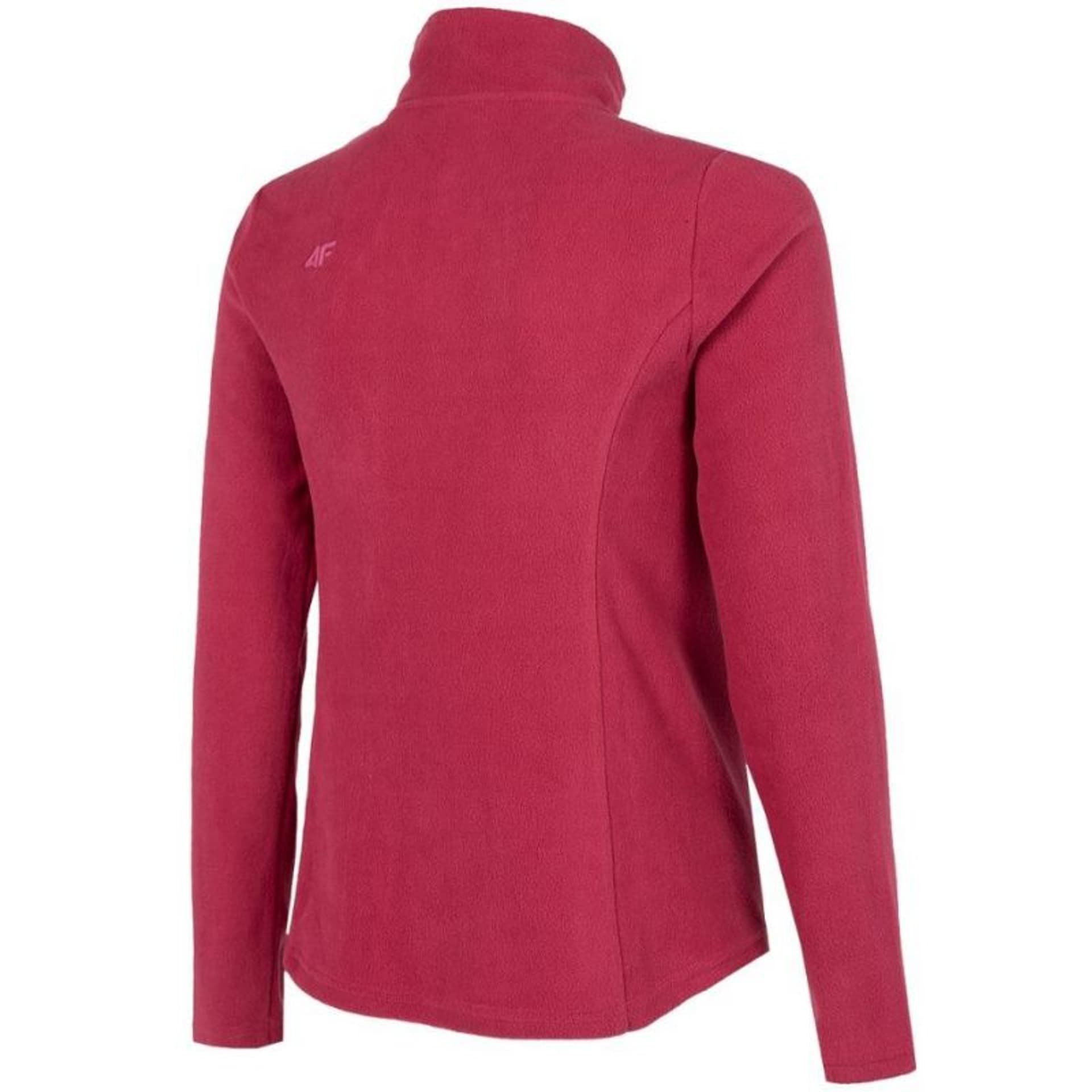 

Bluza 4F polar W H4Z22 BIDP010 (kolor Różowy, rozmiar XL)