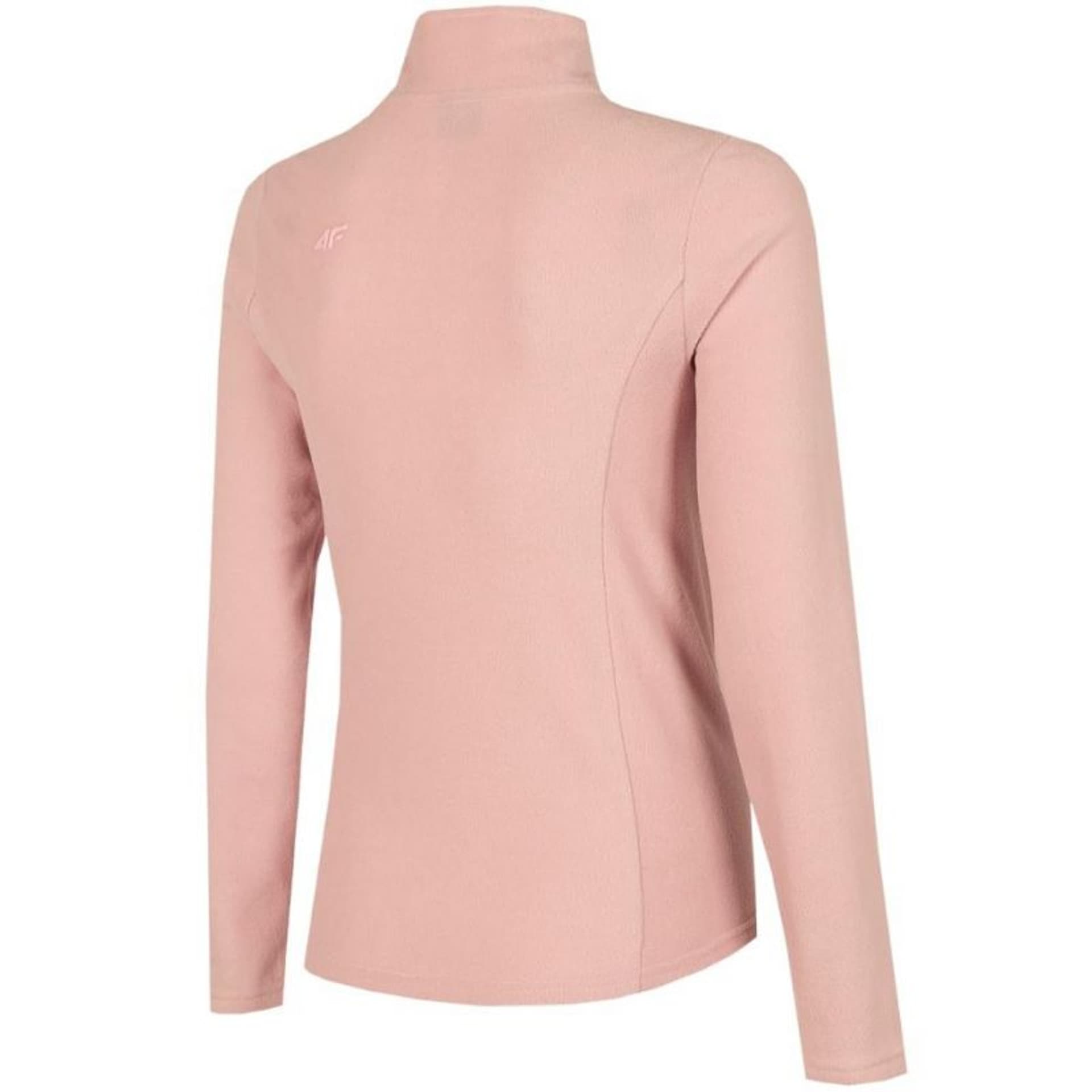 

Bluza 4F polar W H4Z22 BIDP010 (kolor Różowy, rozmiar L)