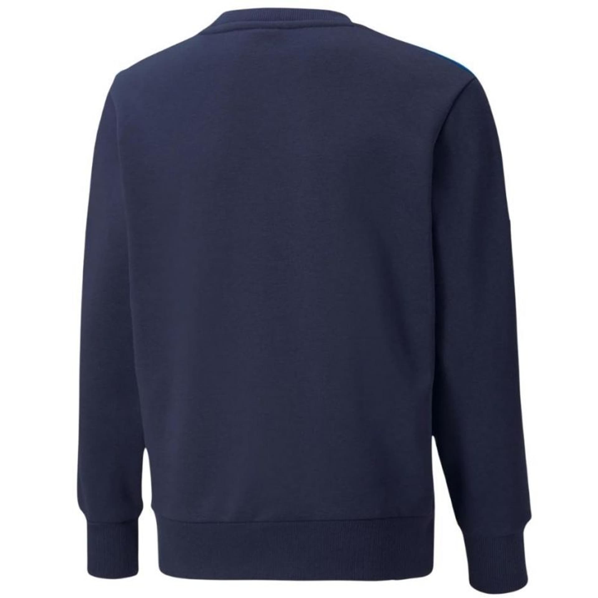 

Bluza Puma Alpha Crew FL Jr 589266 (kolor Granatowy, rozmiar 116)