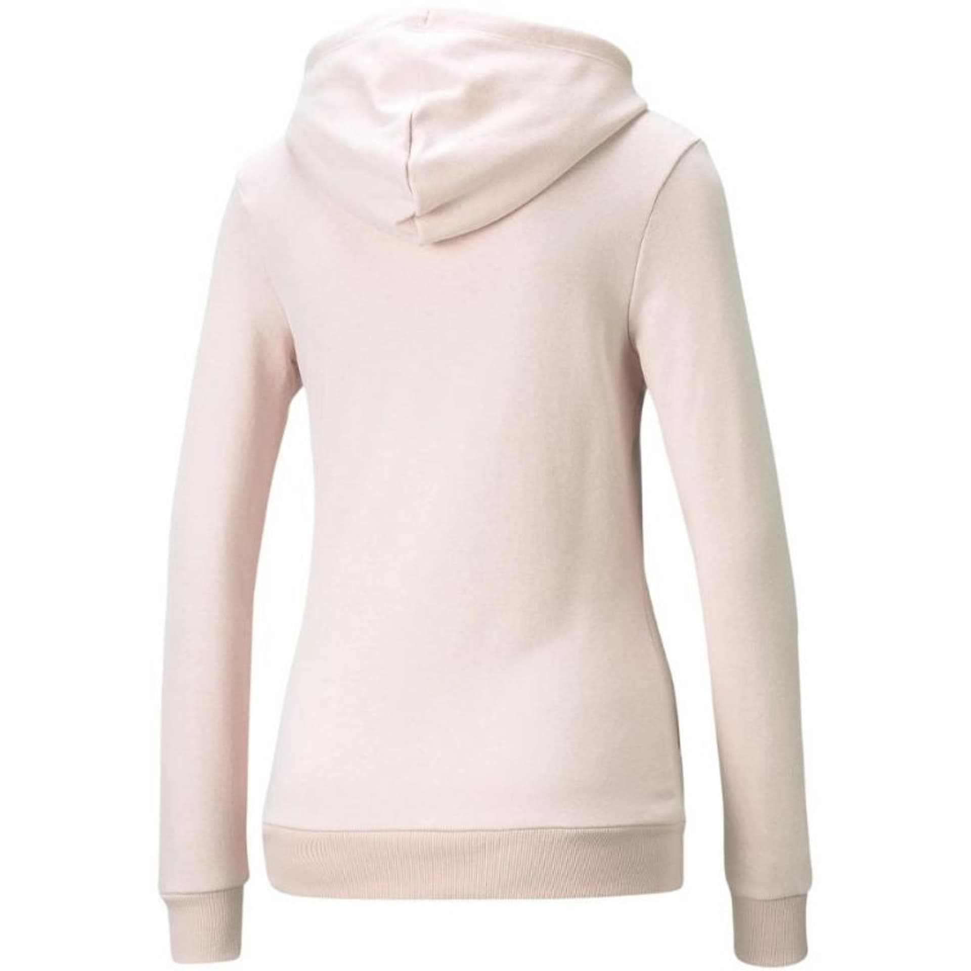 

Bluza Puma ESS+ Embroidery Hoodie TR W 848332 (kolor Różowy, rozmiar L)