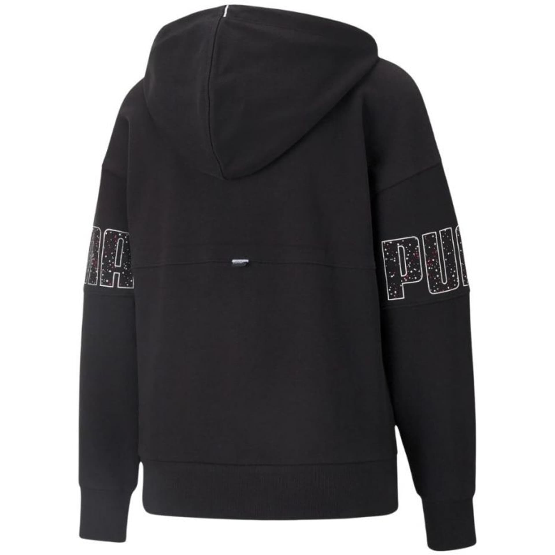 

Bluza Puma Power Colorblock Stardust Hoo W 848828 (kolor Czarny, rozmiar S)
