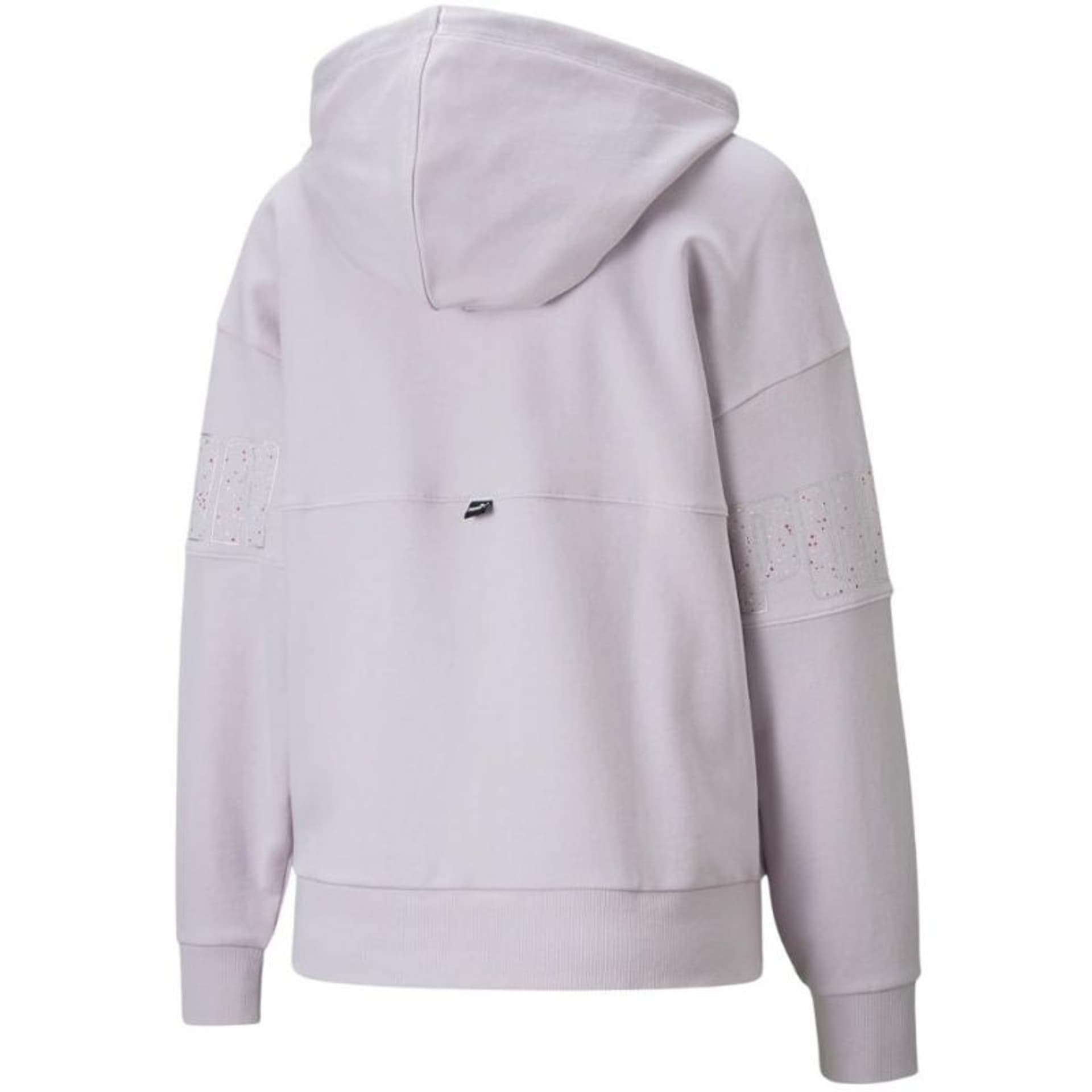

Bluza Puma Power Colorblock Stardust Hoo W 848828 (kolor Fioletowy, rozmiar 2XL)