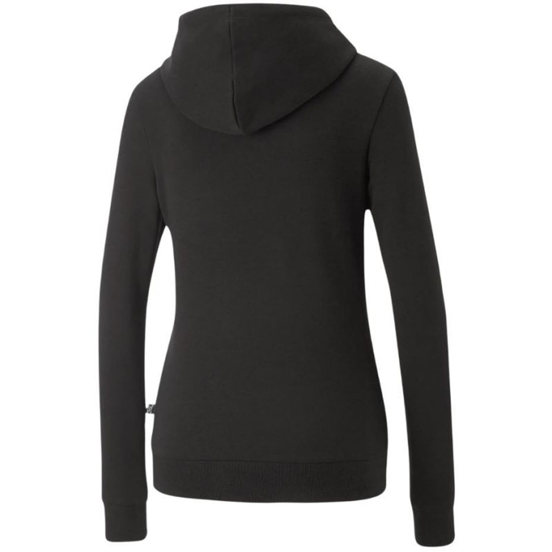 

Bluza Puma ESS+ Embroidery Hoodie TR W 848332 (kolor Czarny, rozmiar S)