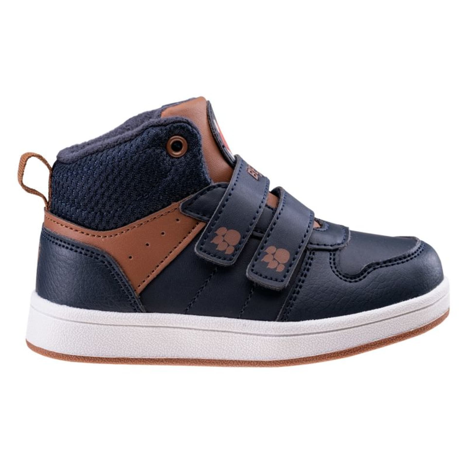 

Buty Bejo Bardios Jr (kolor Granatowy, rozmiar 27)
