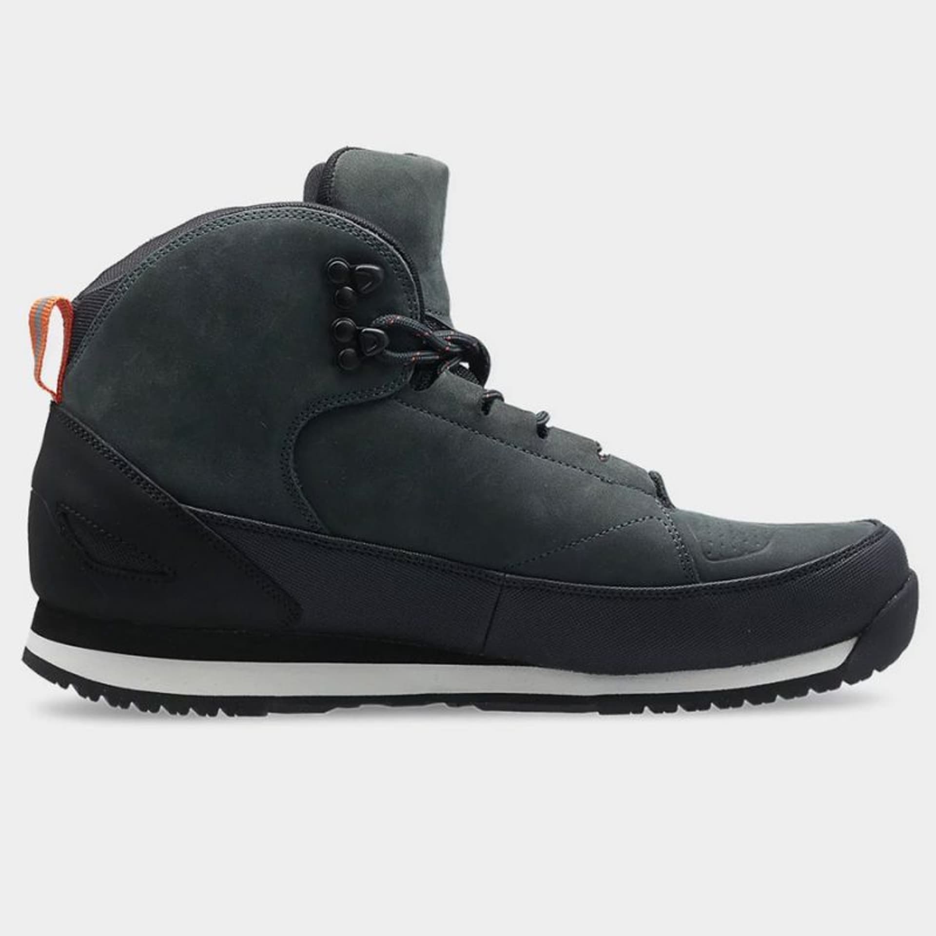 

Buty 4F Hiker M 4FAW22FWINM011 (kolor Granatowy, rozmiar 44)