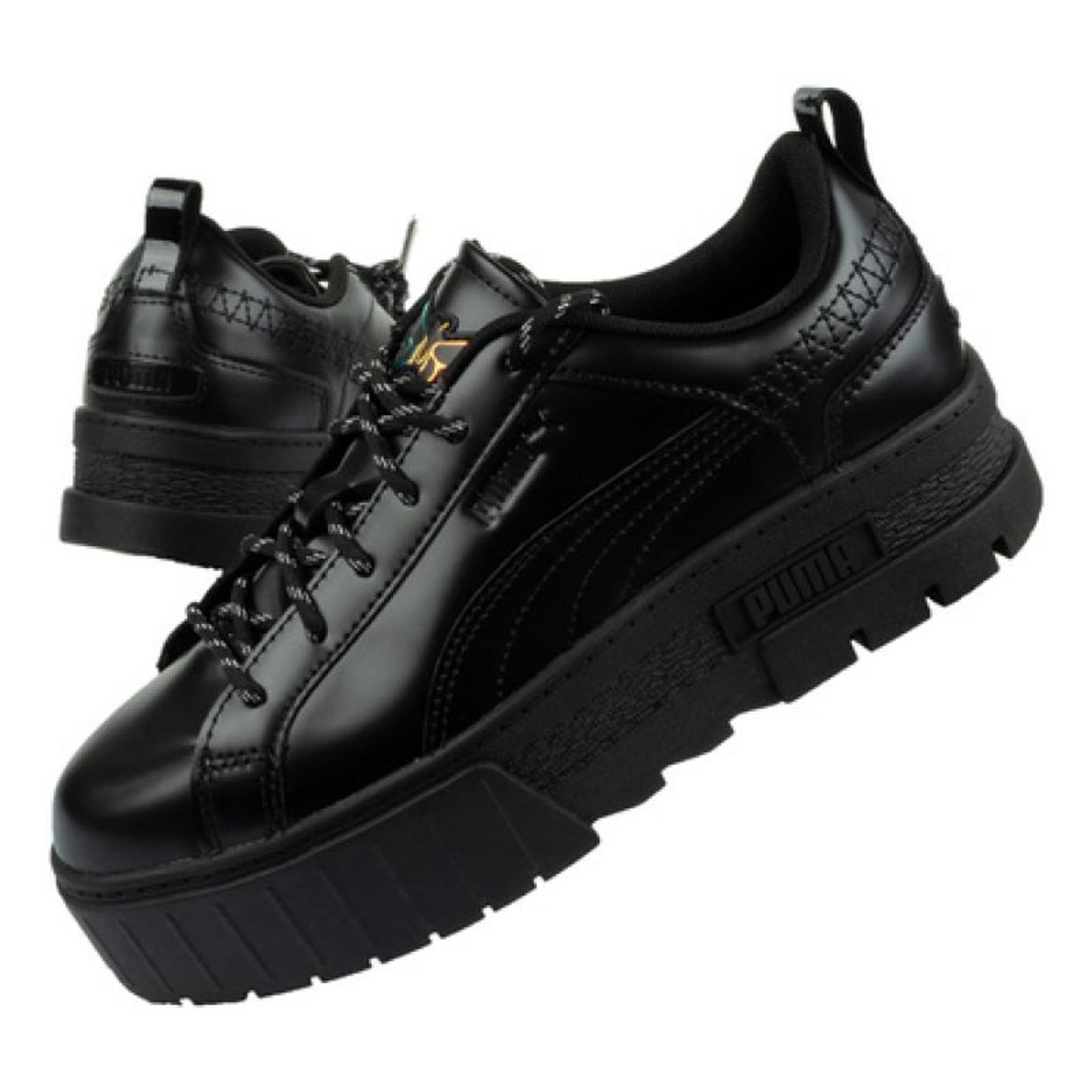 

Buty sportowe Puma Mayze Flutur W 388013 (kolor Czarny, rozmiar 36)