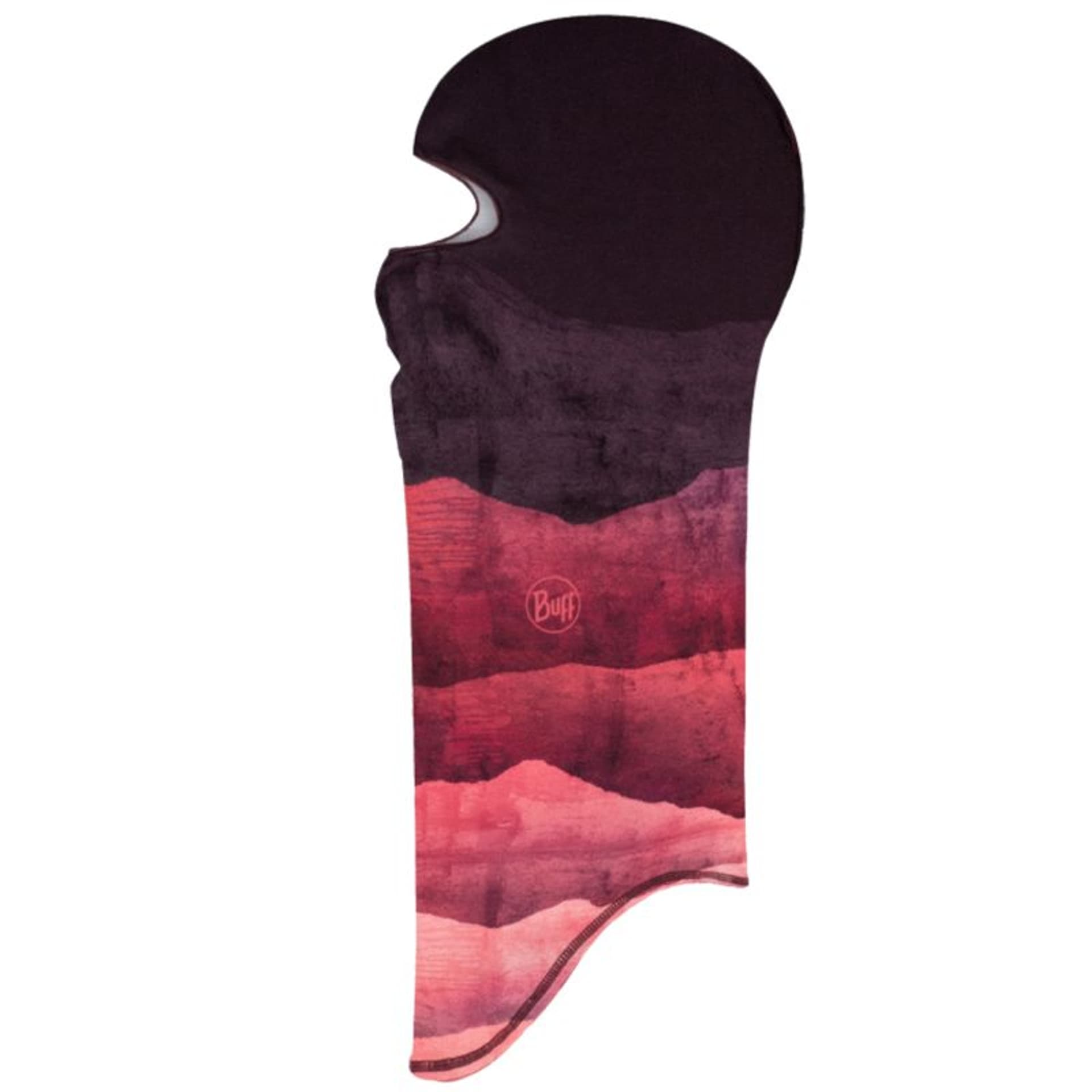 

Kominiarka Buff EcoStretch Balaclava (kolor Fioletowy, rozmiar, Kolor fioletowy/rozmiar one size