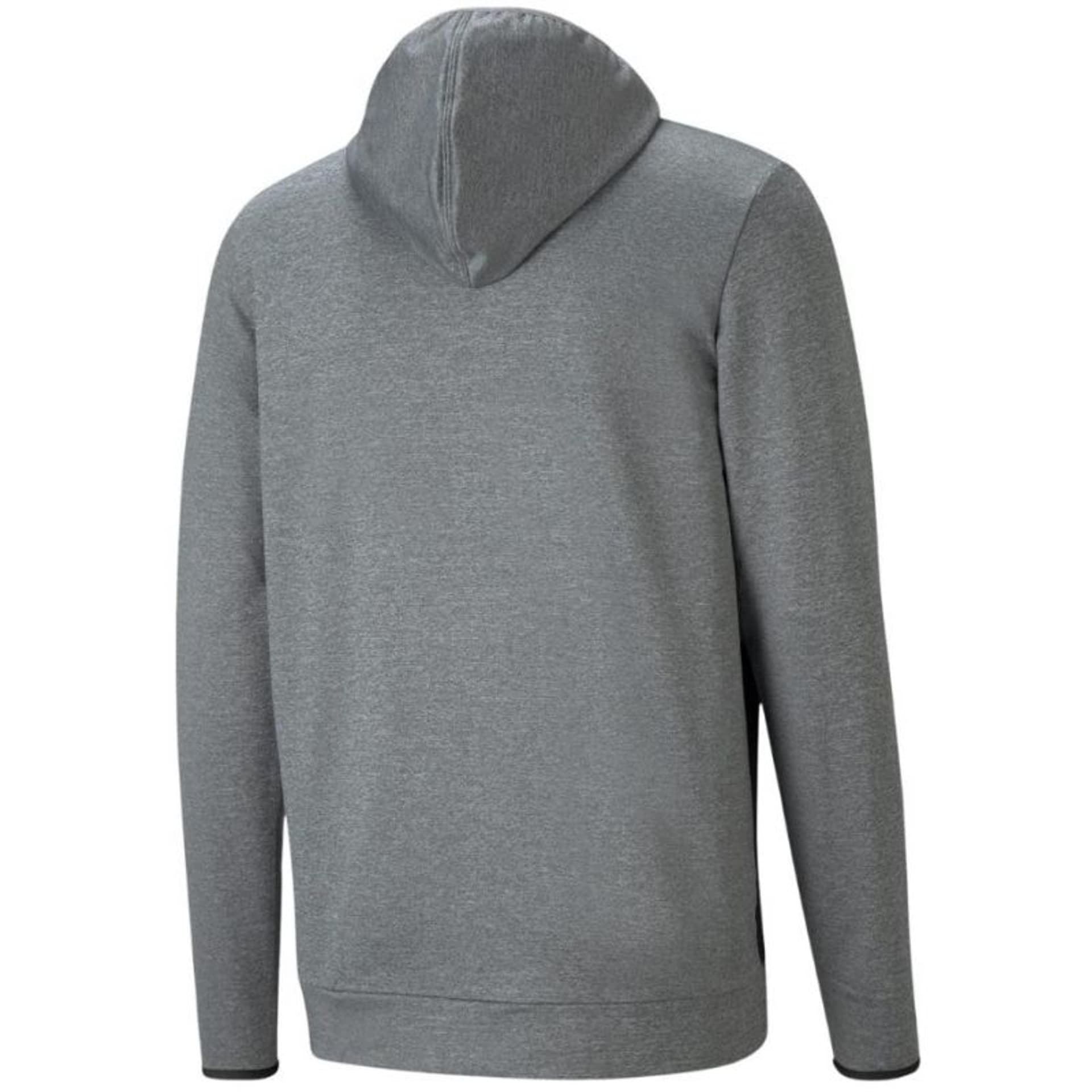 

Bluza Puma RTG Hoodie M 585831 (kolor Szary/Srebrny, rozmiar 2XL)