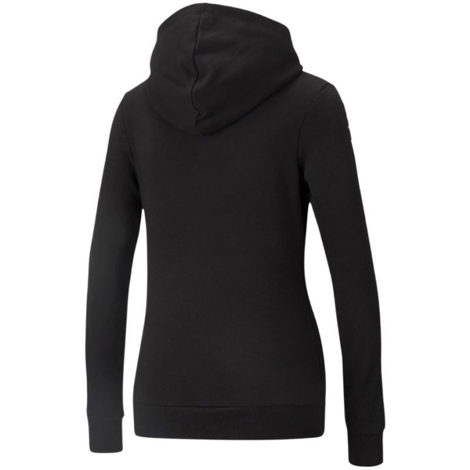 

Bluza Puma Power Tape Full-Zip Hoodie TR W 847119 (kolor Czarny, rozmiar S)