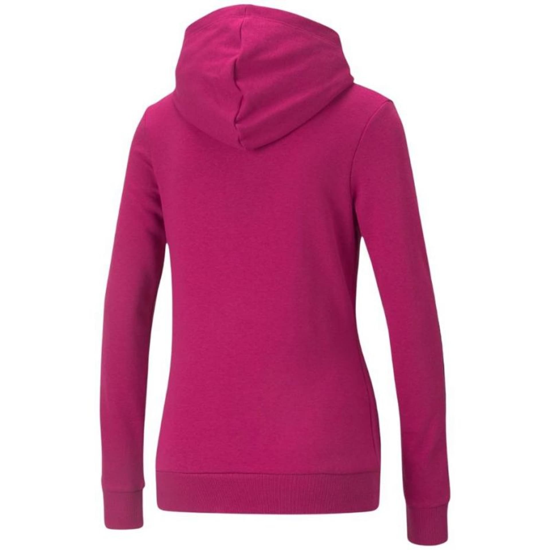 

Bluza Puma Power Tape Full-Zip Hoodie TR W 847119 (kolor Różowy, rozmiar L)