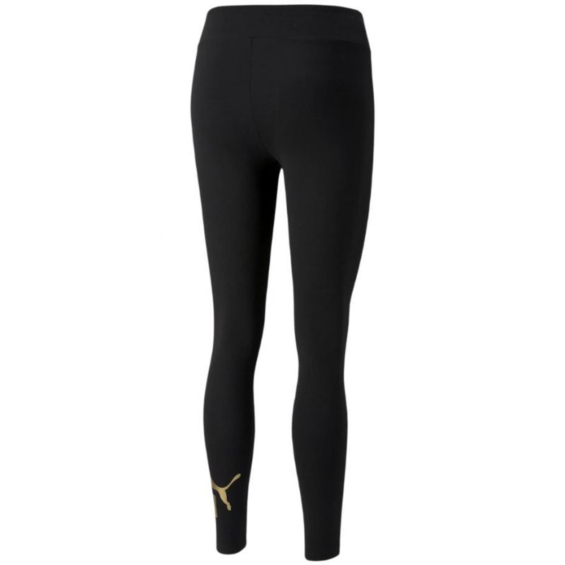 

Legginsy Puma Essentials+ Metallic W 848307 (kolor Czarny, rozmiar L)