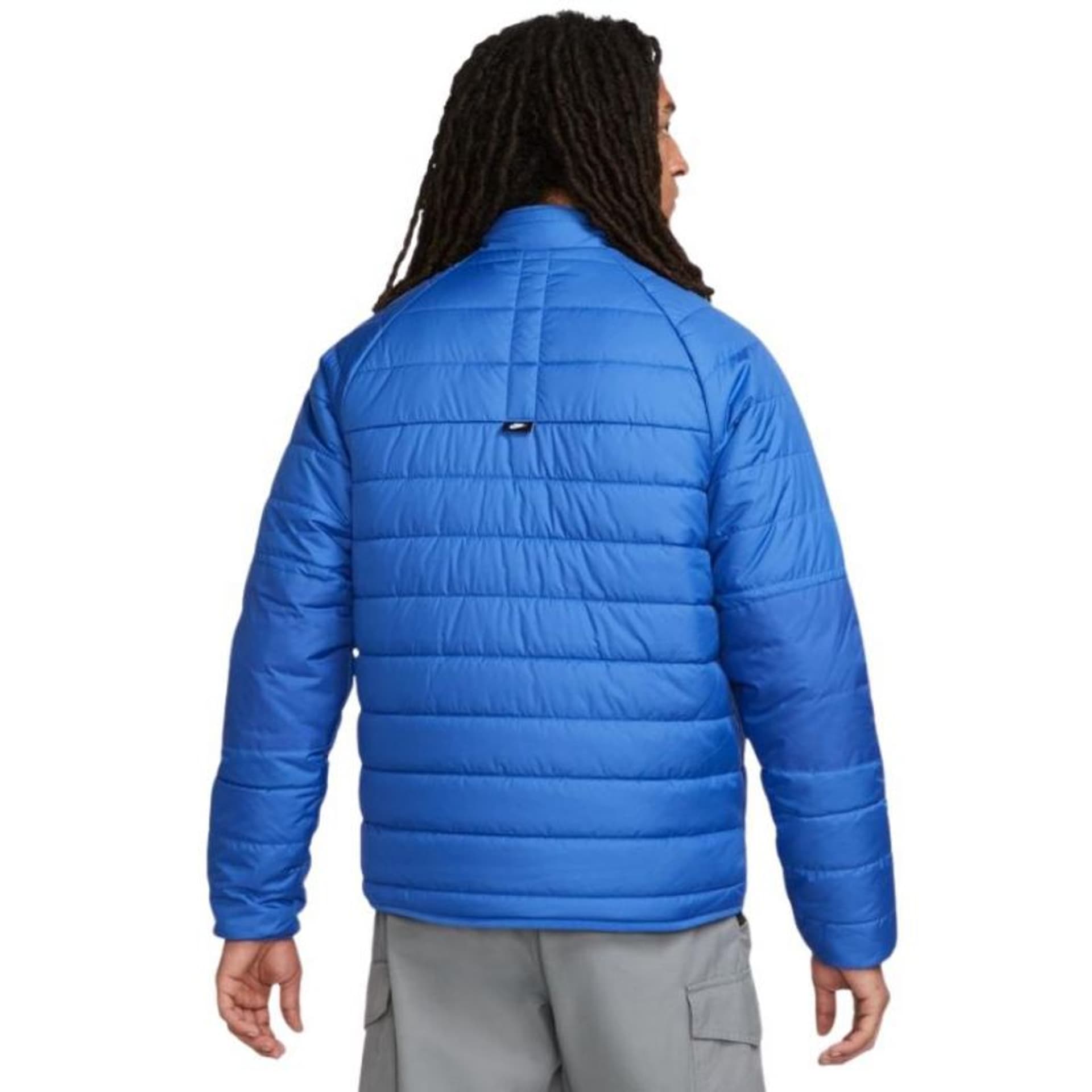 

Kurtka Nike TF Rpl Legacy Puffer M DQ4929 (kolor Niebieski, rozmiar XL)