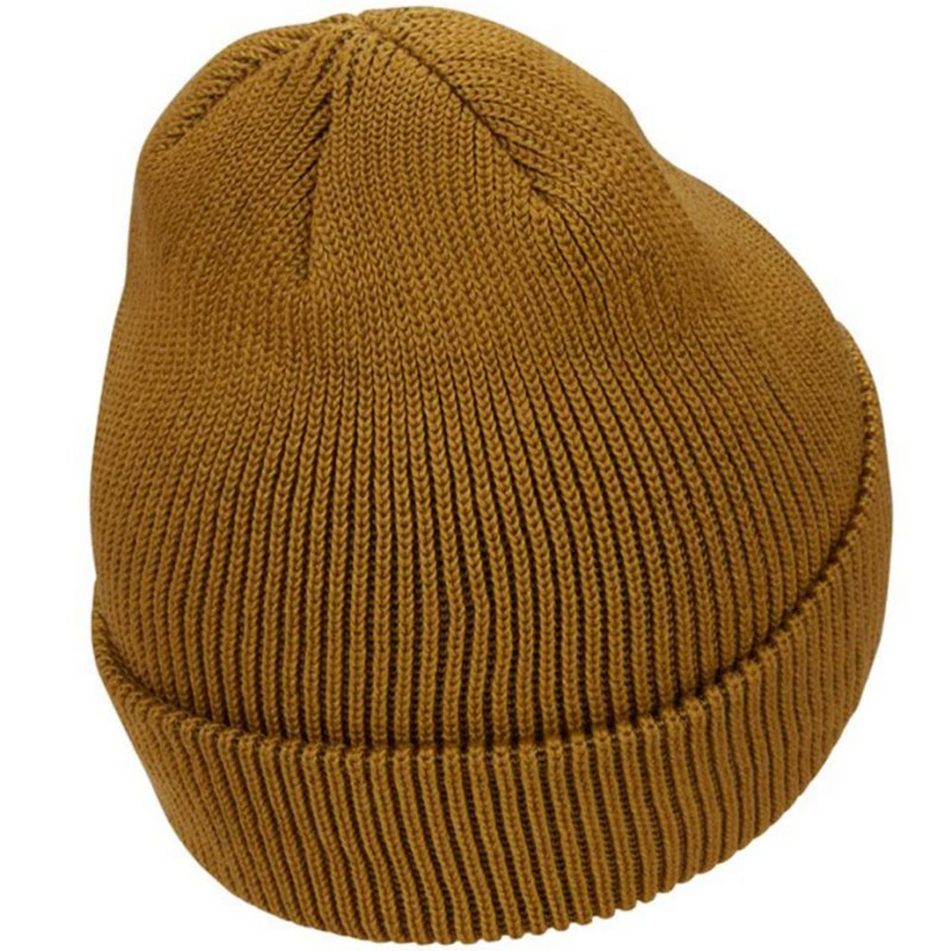 

Czapka Nike NSW Beanie Cufeed Futura DJ6223 (kolor Brązowy)