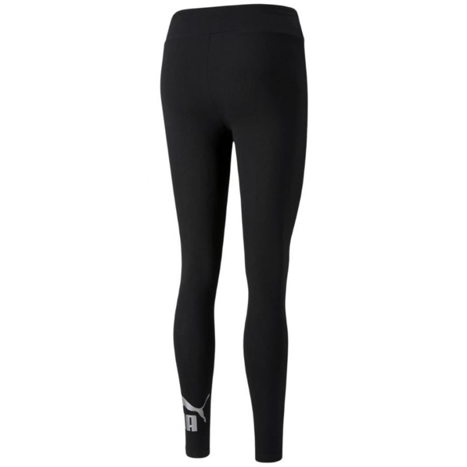 

Legginsy Puma Essentials+ Metallic W 848307 (kolor Czarny, rozmiar L)