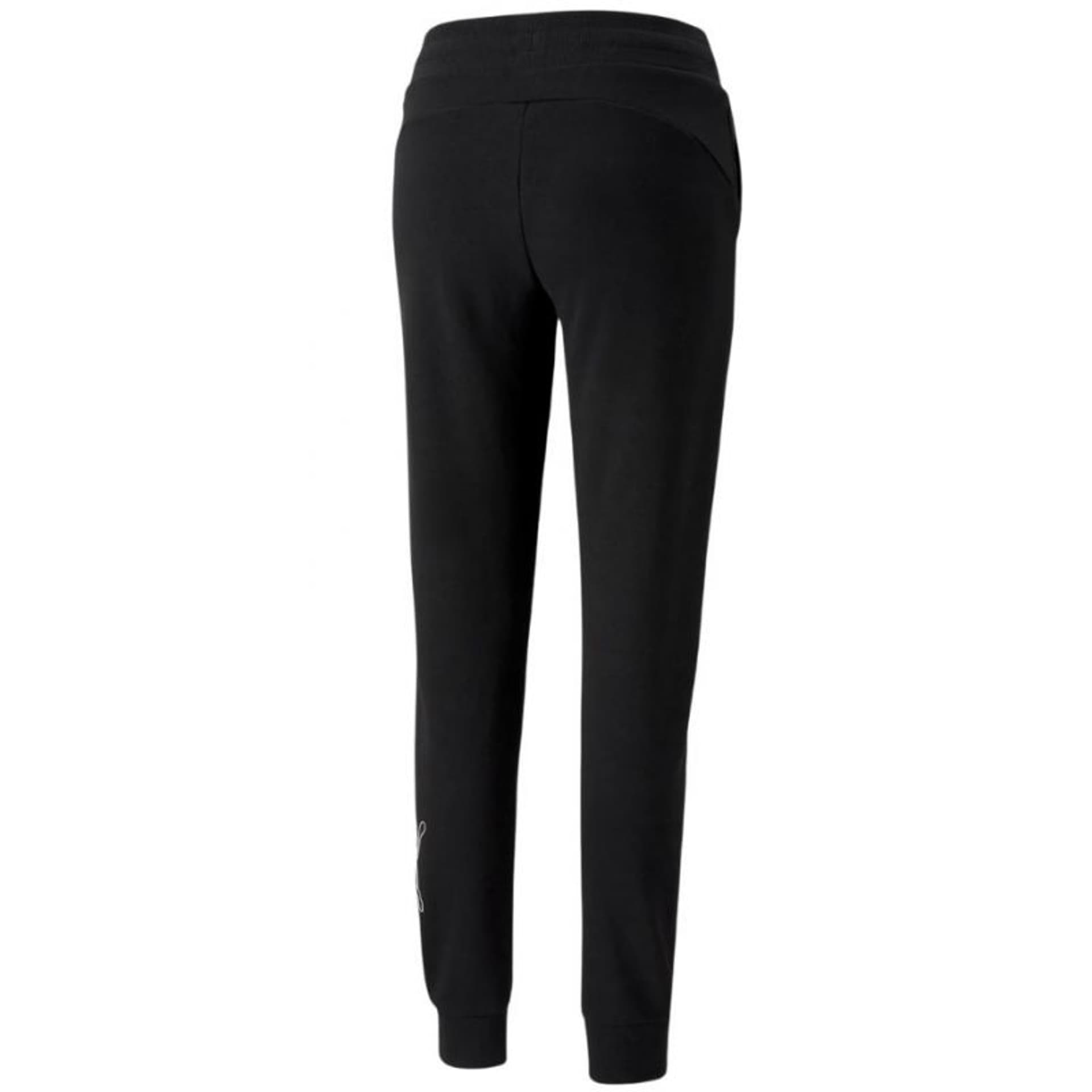 

Spodnie Puma Power Graphic Pants W 847115 (kolor Czarny, rozmiar M)