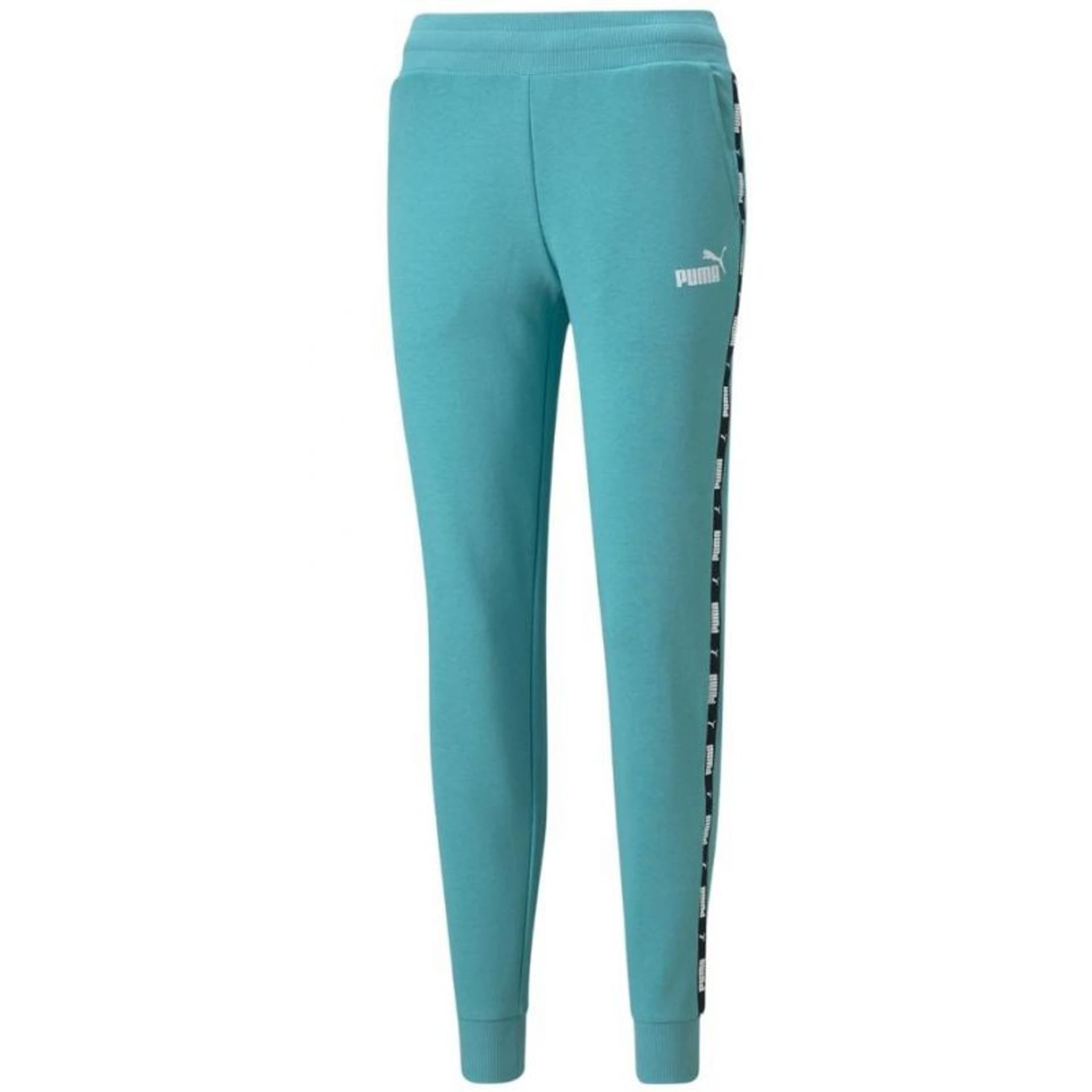 

Spodnie Puma Power Tape Pants TR W 847120 (kolor Niebieski, rozmiar 2XL)