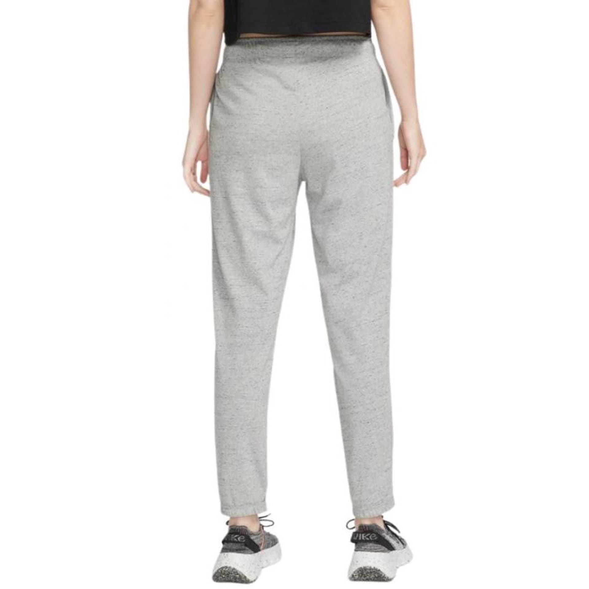 

Spodnie Nike Nsw Gym Vntg Easy Pant W DM6390 (kolor Szary/Srebrny, rozmiar S)