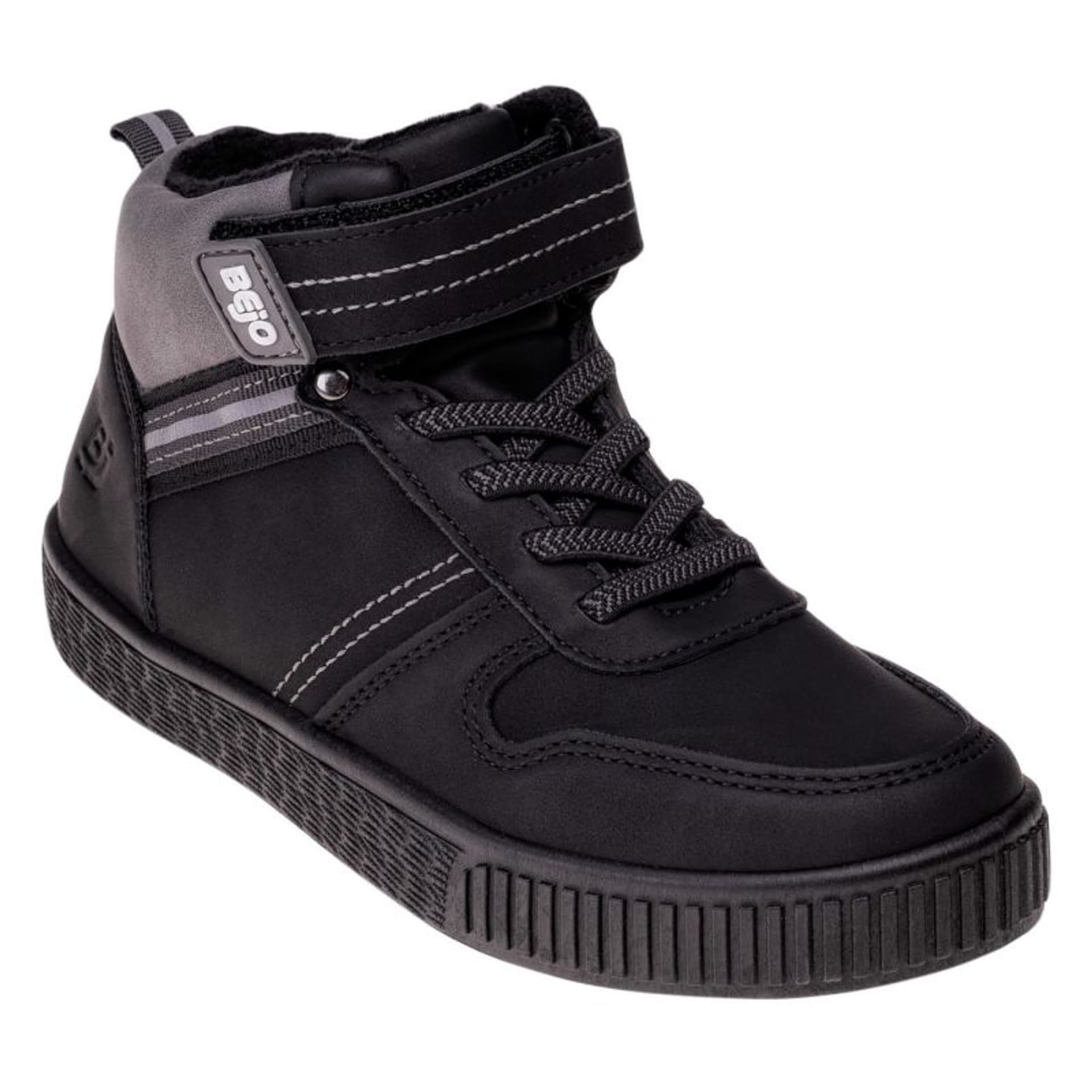 

Buty Bejo Burry II Jr (kolor Czarny, rozmiar 33)