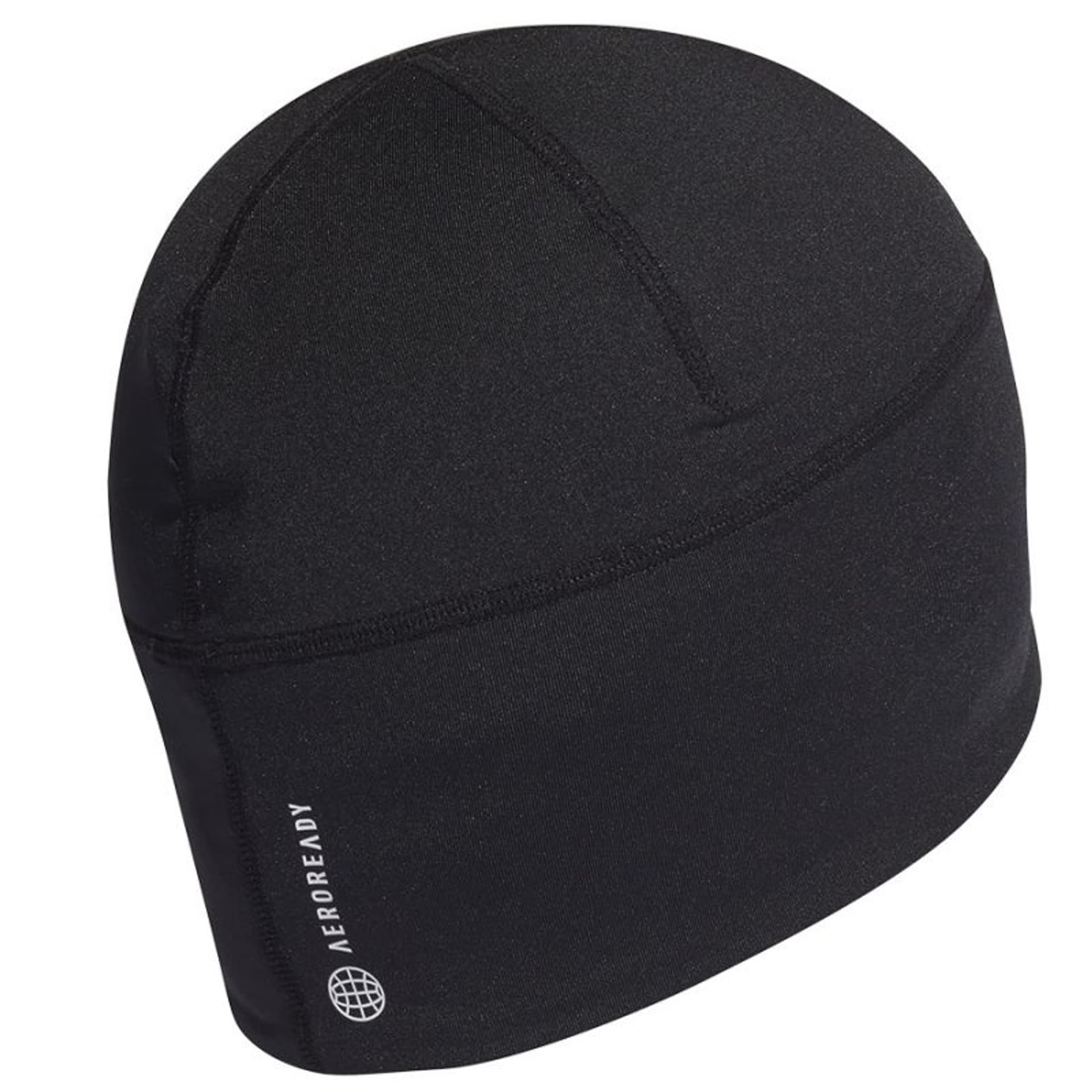 

Czapka adidas Aeroready Fitted Beanie (kolor Czarny)