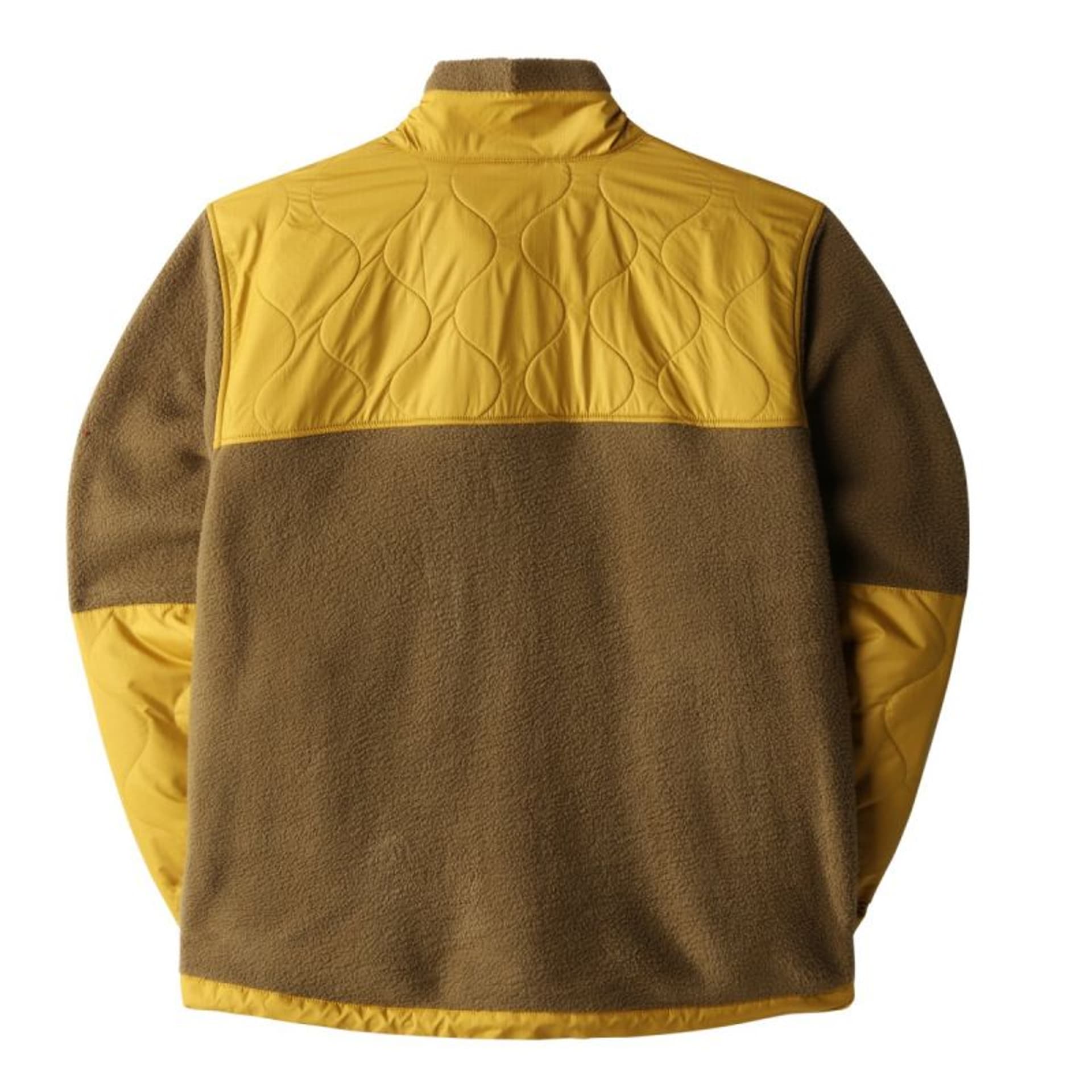 

Kurtka The North Face Royal Arch F/Z Jacket M (kolor Brązowy. Żółty, rozmiar S)