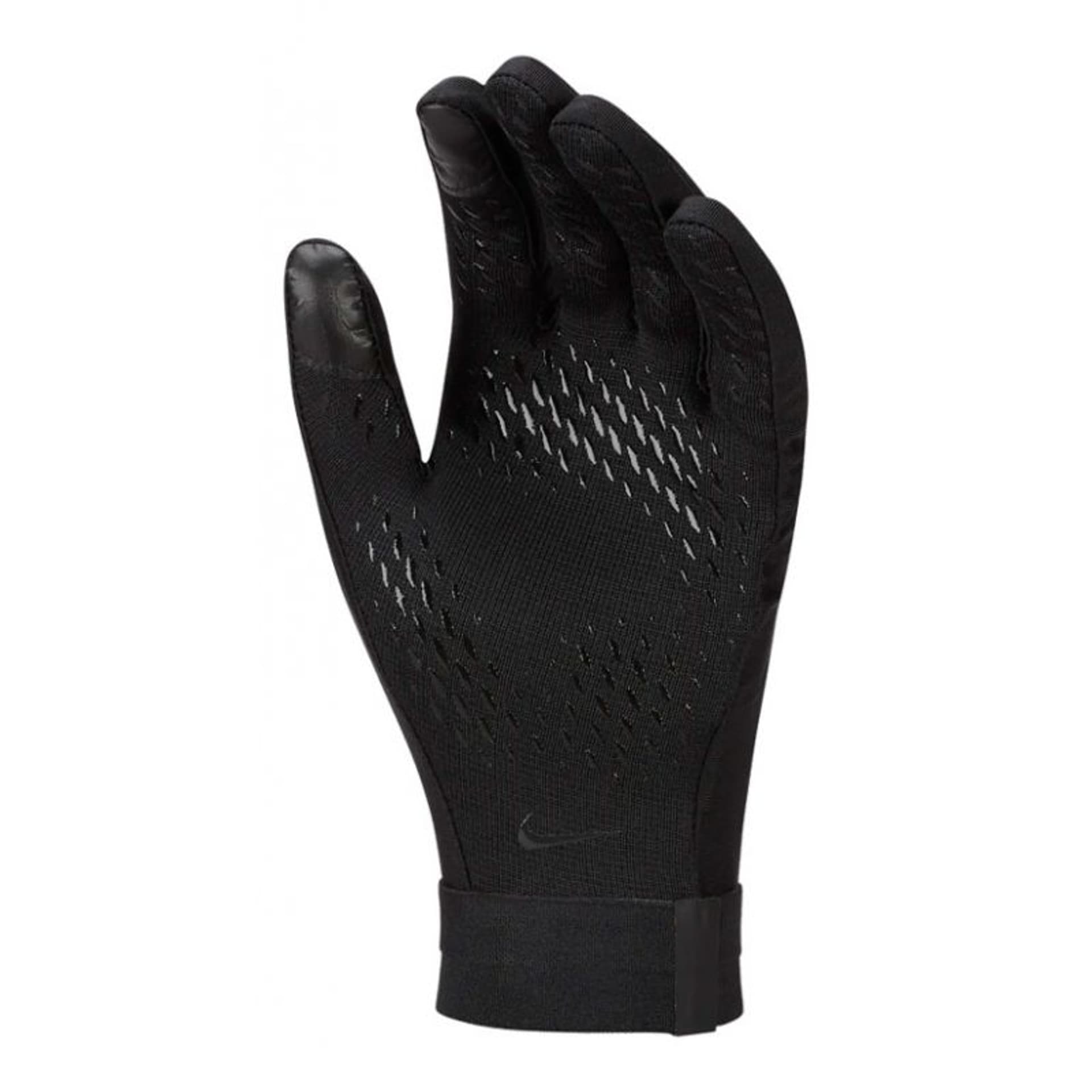 

Rękawiczki Nike Academy Therma-FIT Jr DQ6071 (kolor Czarny, rozmiar M)