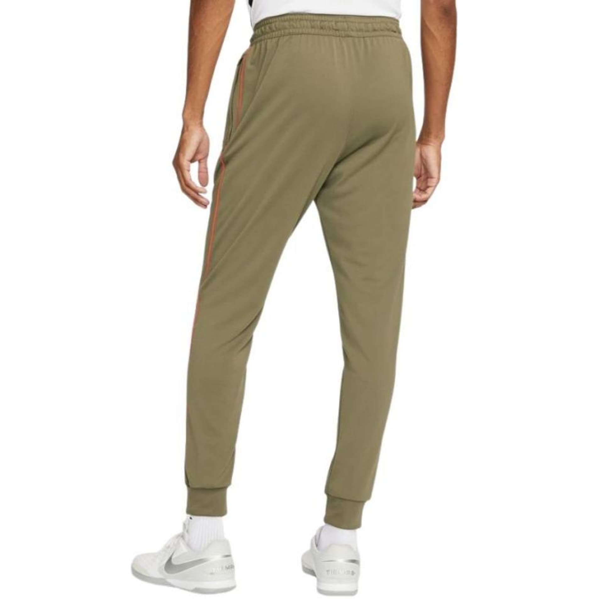 

Spodnie Nike NK Df FC Libero Pant KPZ M DH9666 (kolor Zielony, rozmiar S)